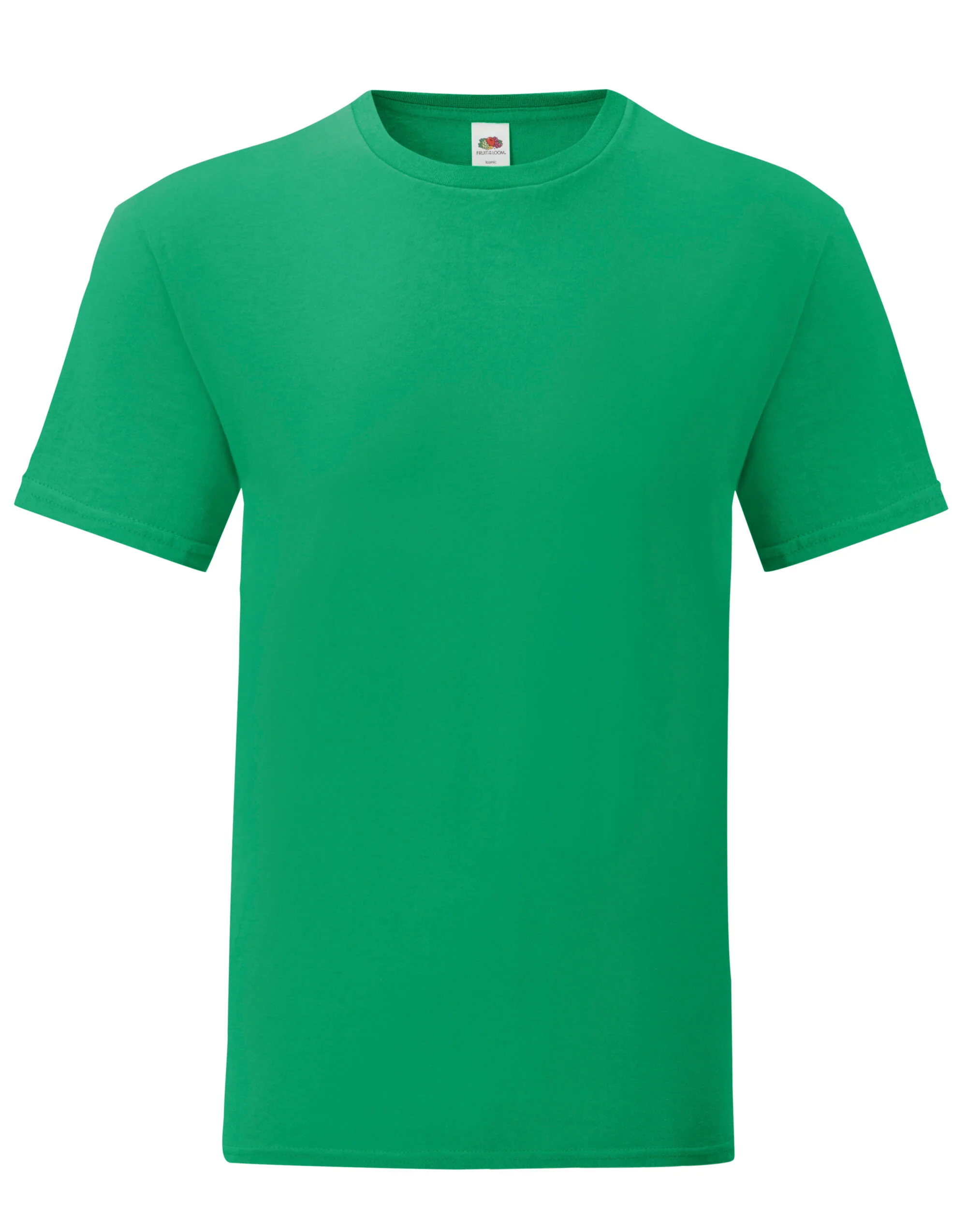 Fruit Of The Loom Men's Iconic 150 T 61430 - Image 22