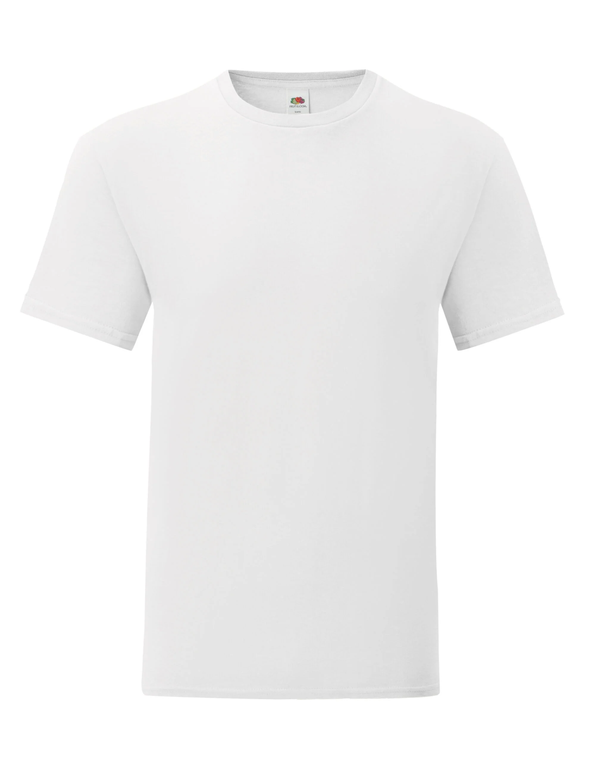 Fruit Of The Loom Men's Iconic 150 T 61430 - Image 40