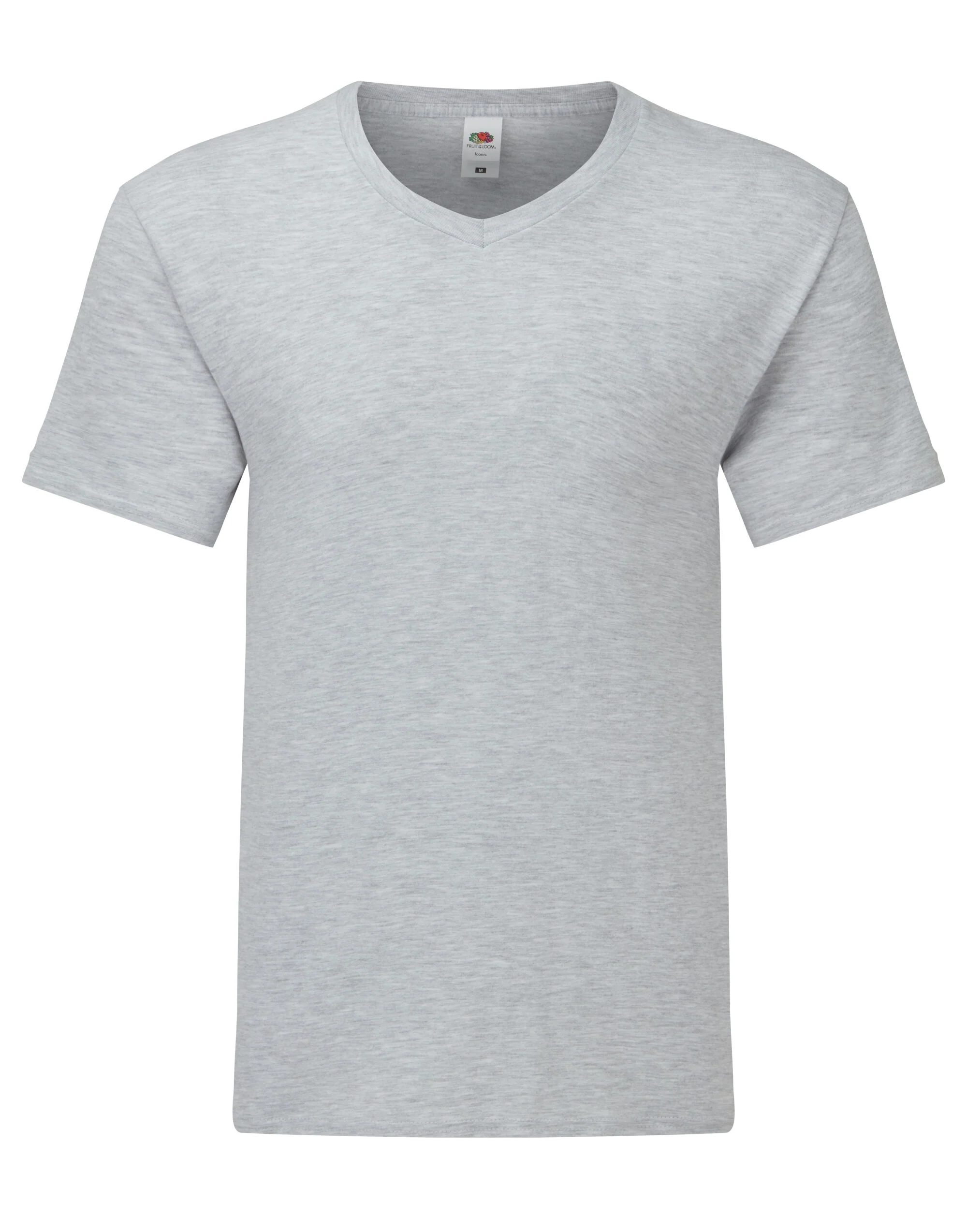 Fruit Of The Loom Men's Iconic 150 V-Neck T 61442 - Image 10