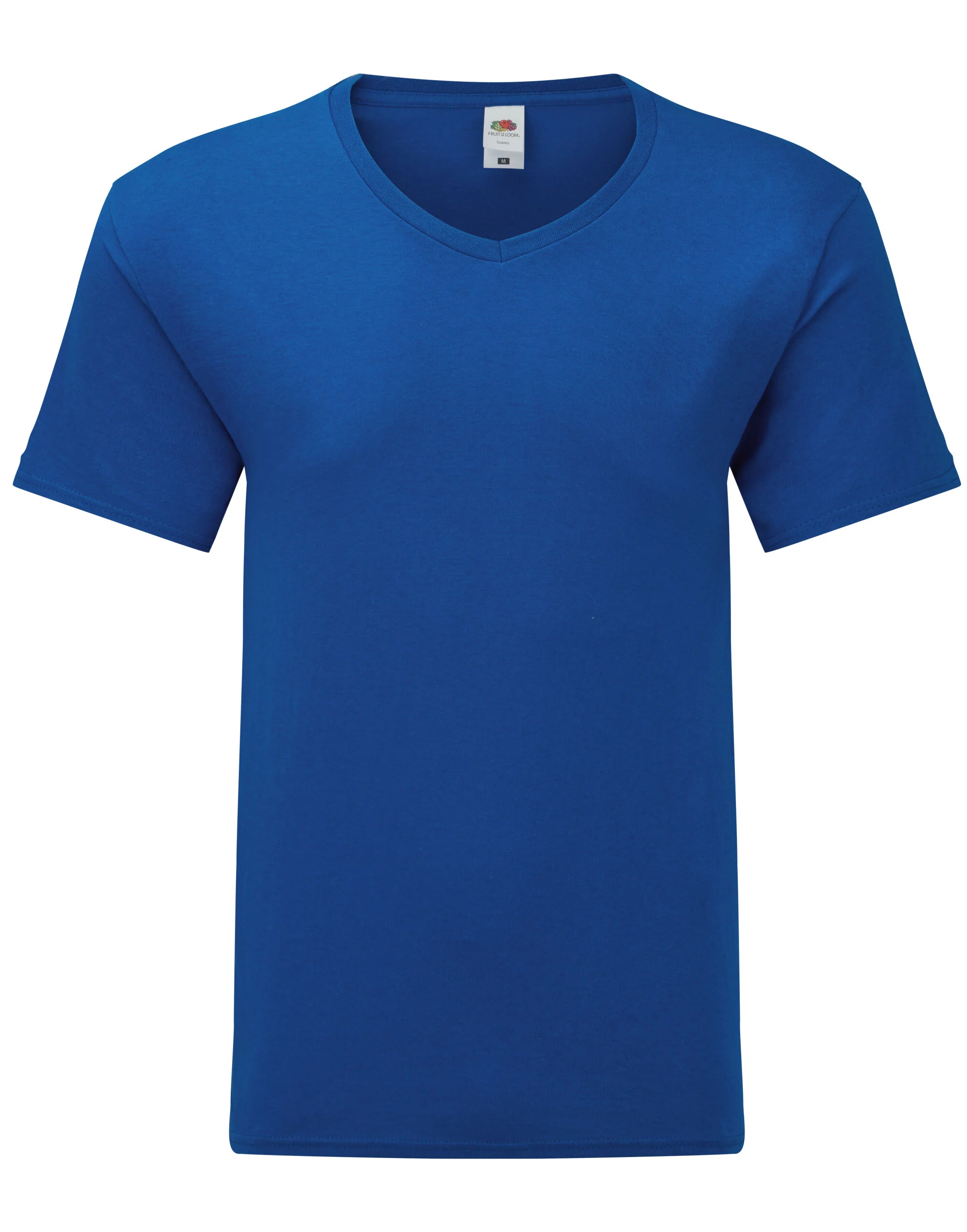 Fruit Of The Loom Men's Iconic 150 V-Neck T 61442 - Image 14