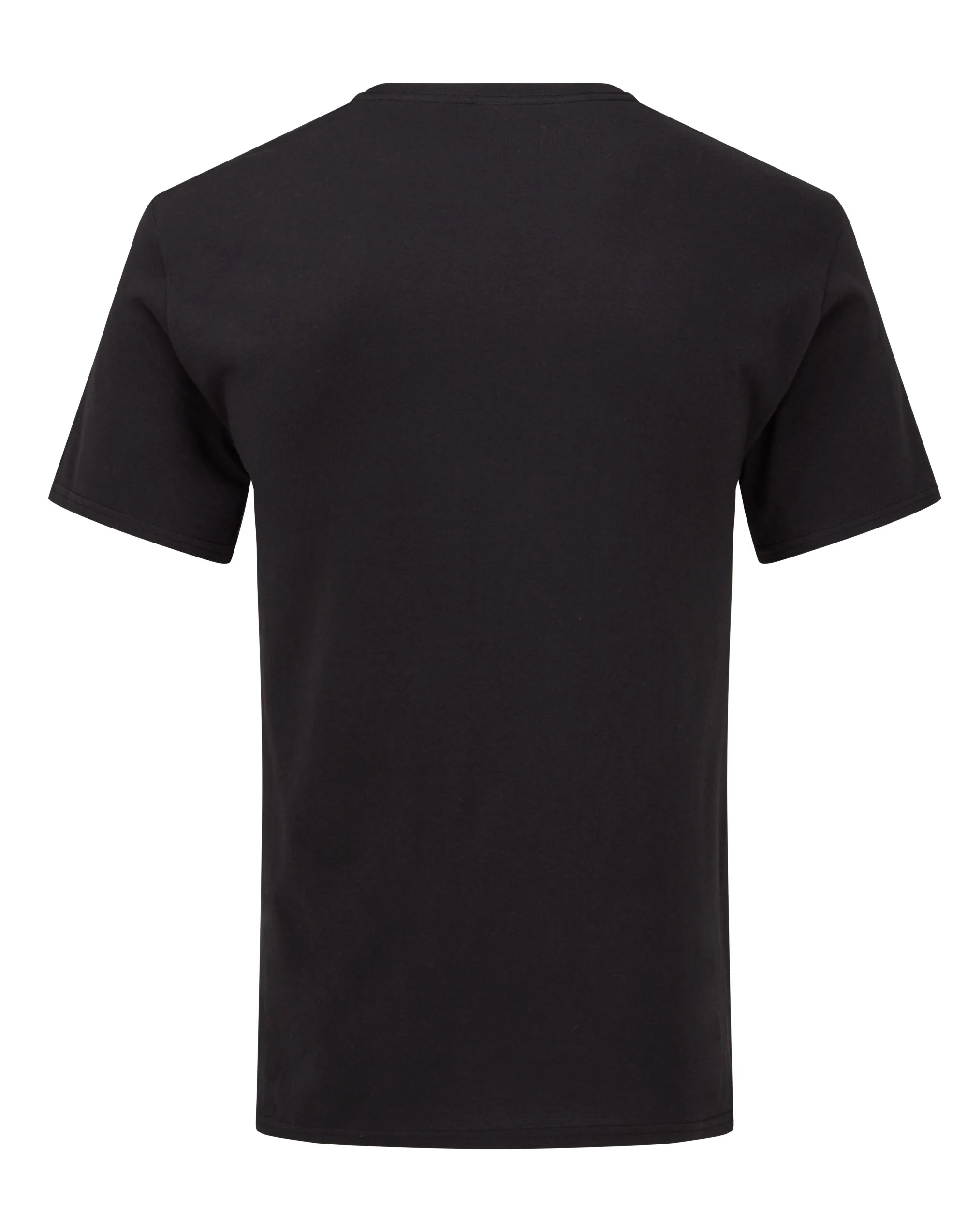 Fruit Of The Loom Men's Iconic 150 V-Neck T 61442 - Image 3