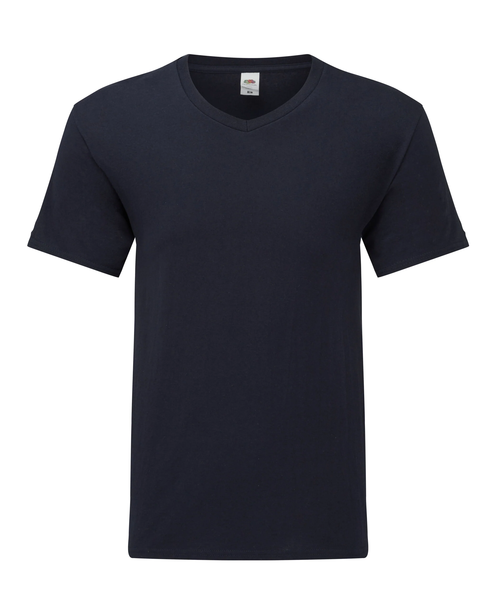 Fruit Of The Loom Men's Iconic 150 V-Neck T 61442 - Image 6