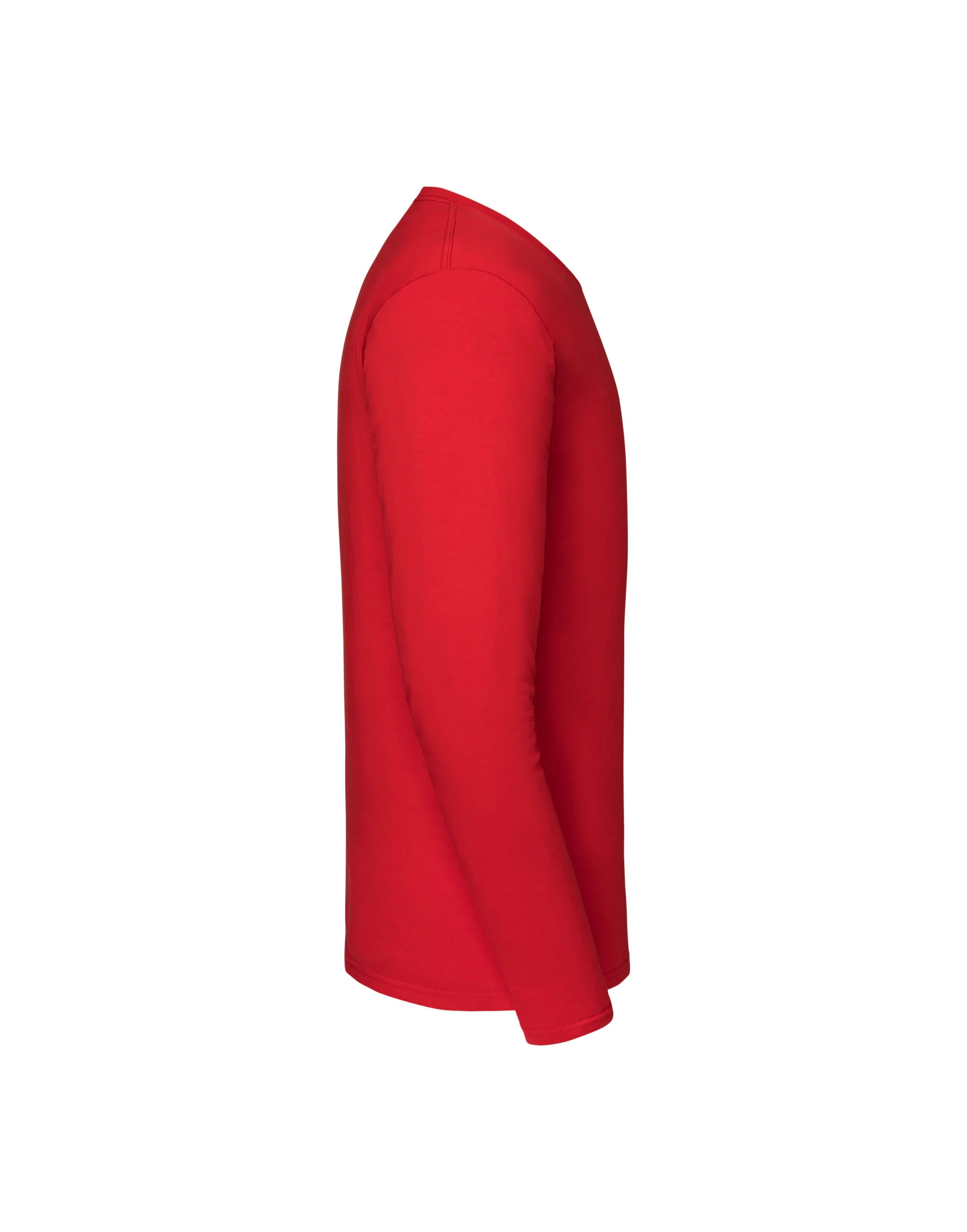Fruit Of The Loom Men's Iconic 195 Premium Long Sleeve T 61360 - Image 13
