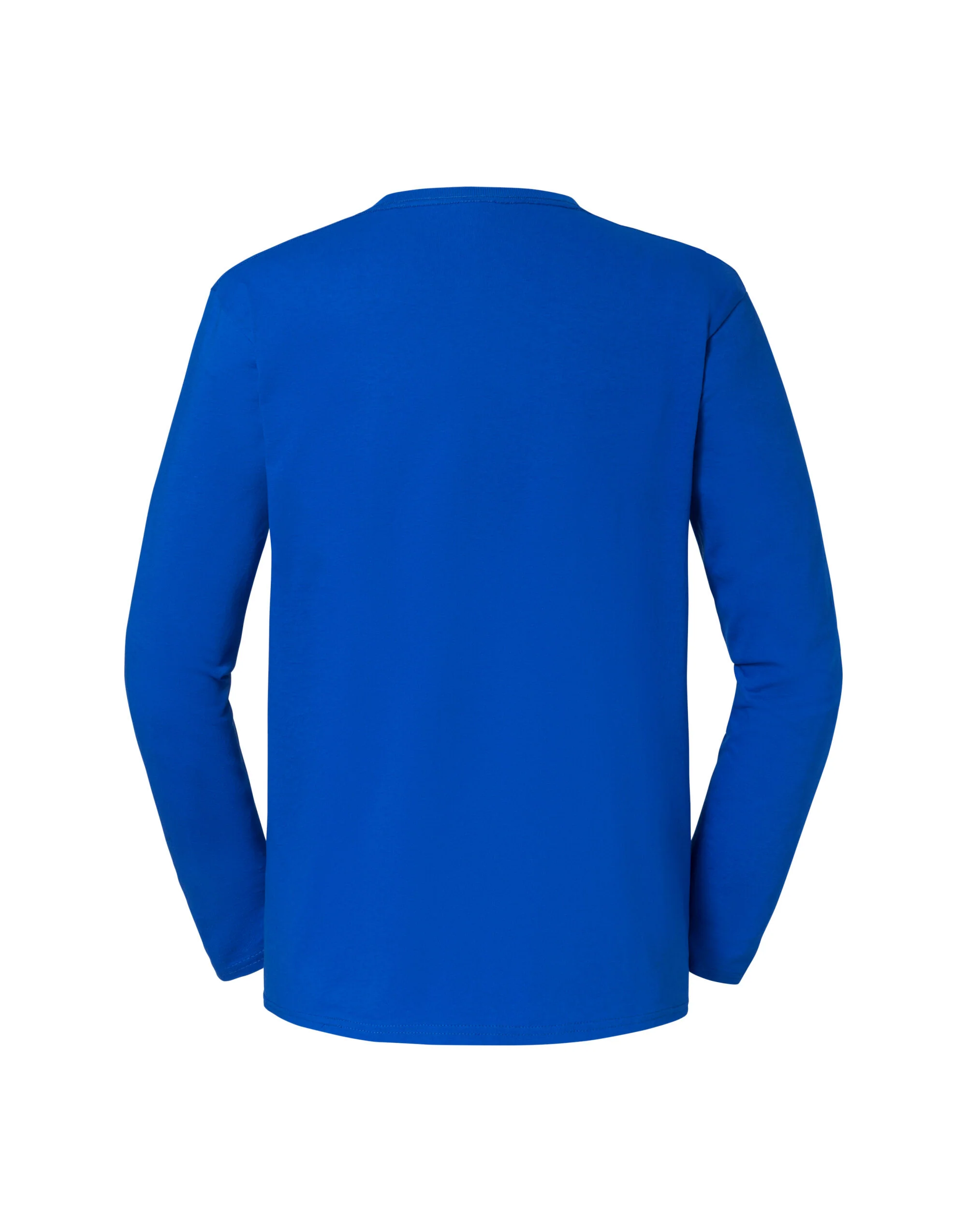 Fruit Of The Loom Men's Iconic 195 Premium Long Sleeve T 61360 - Image 15