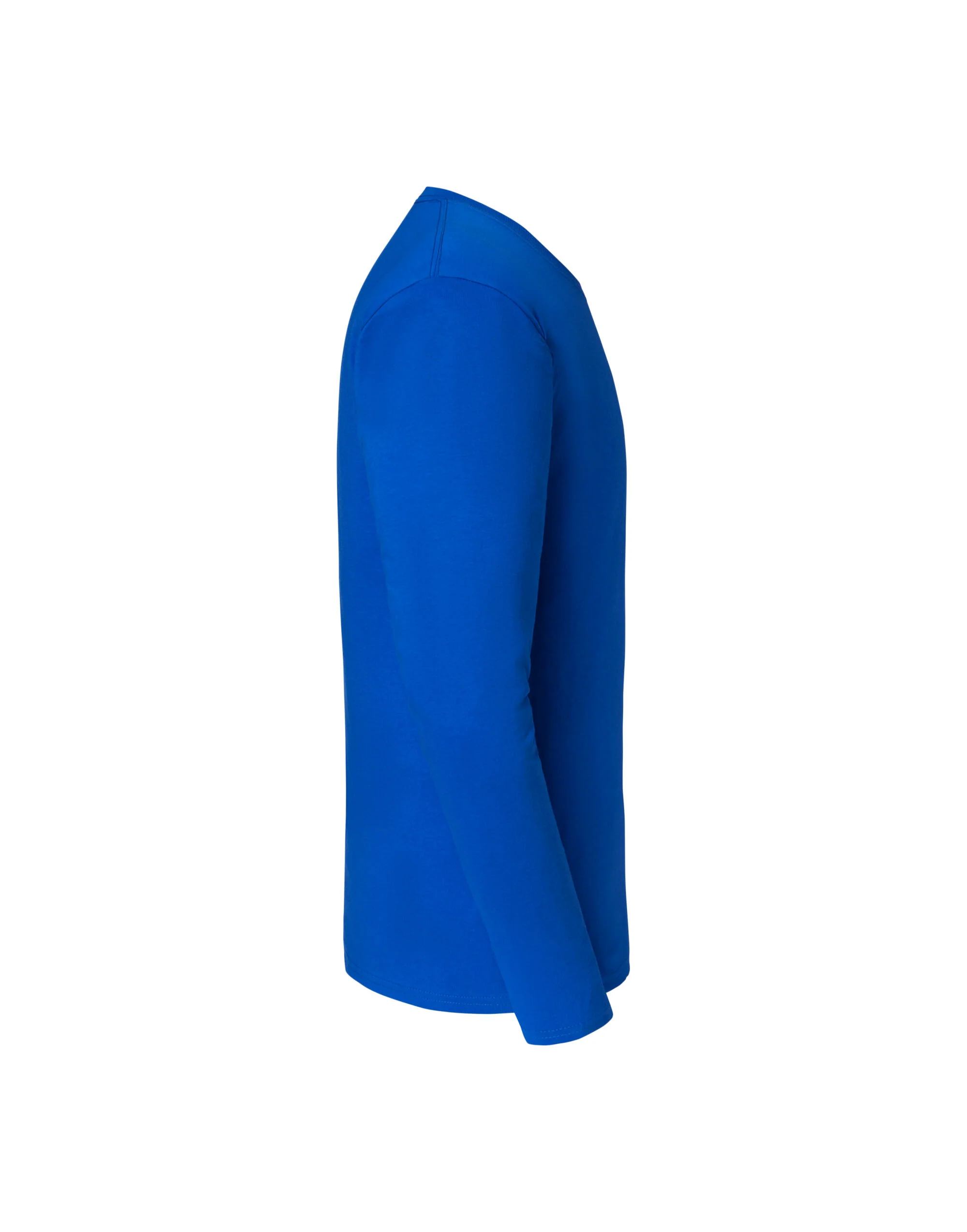 Fruit Of The Loom Men's Iconic 195 Premium Long Sleeve T 61360 - Image 16