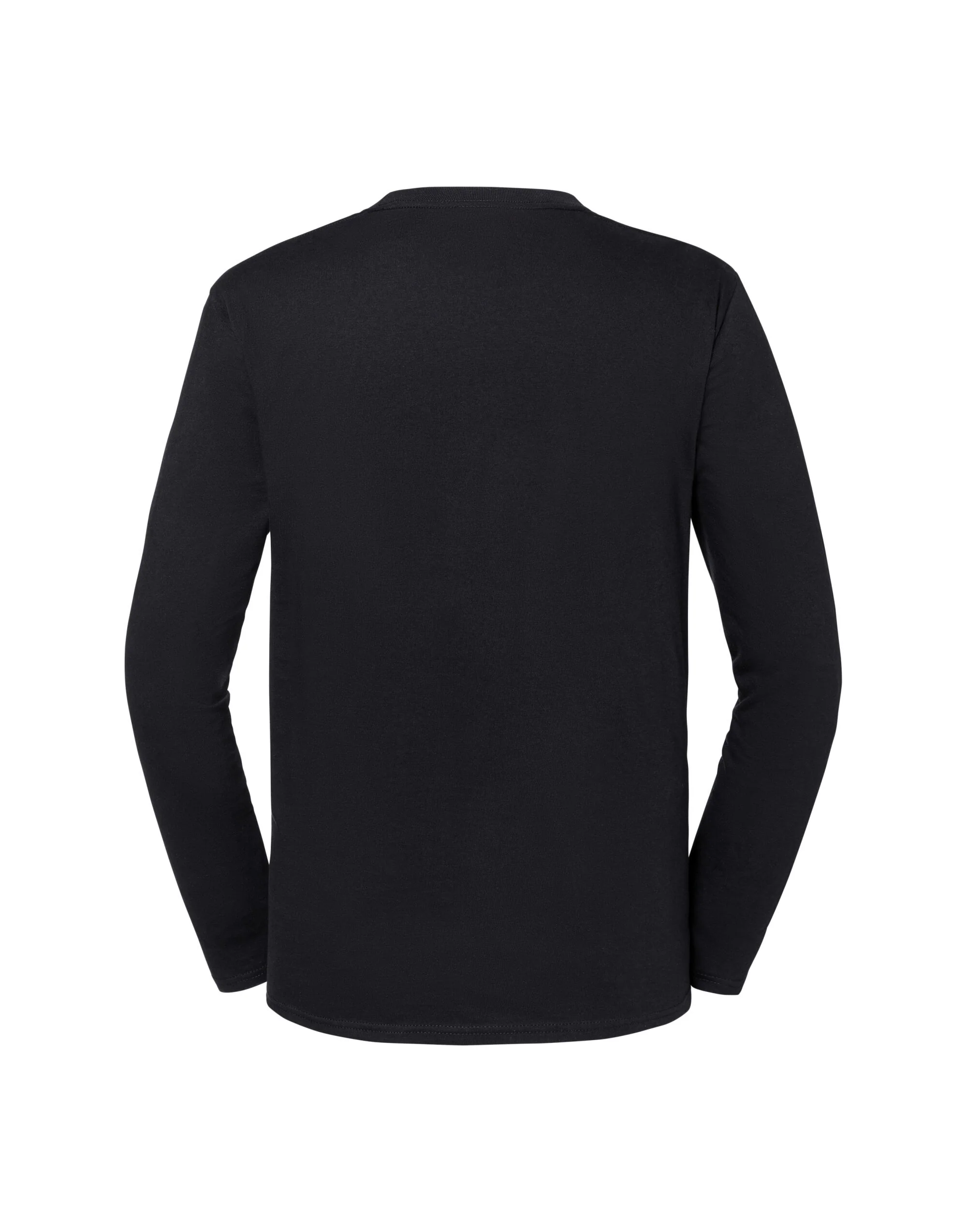 Fruit Of The Loom Men's Iconic 195 Premium Long Sleeve T 61360 - Image 3