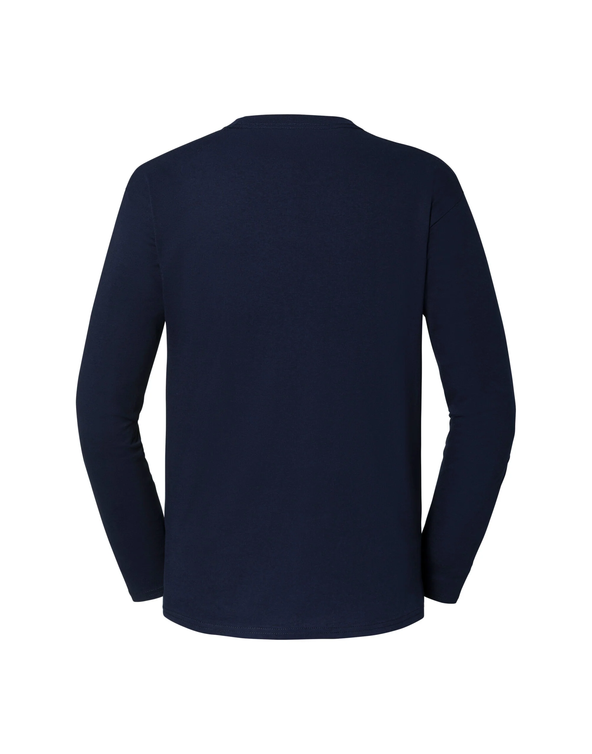 Fruit Of The Loom Men's Iconic 195 Premium Long Sleeve T 61360 - Image 6