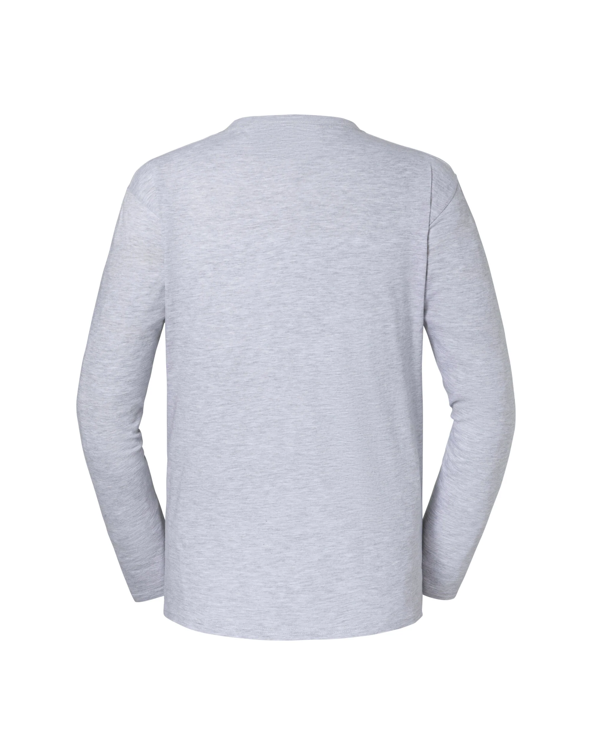 Fruit Of The Loom Men's Iconic 195 Premium Long Sleeve T 61360 - Image 9