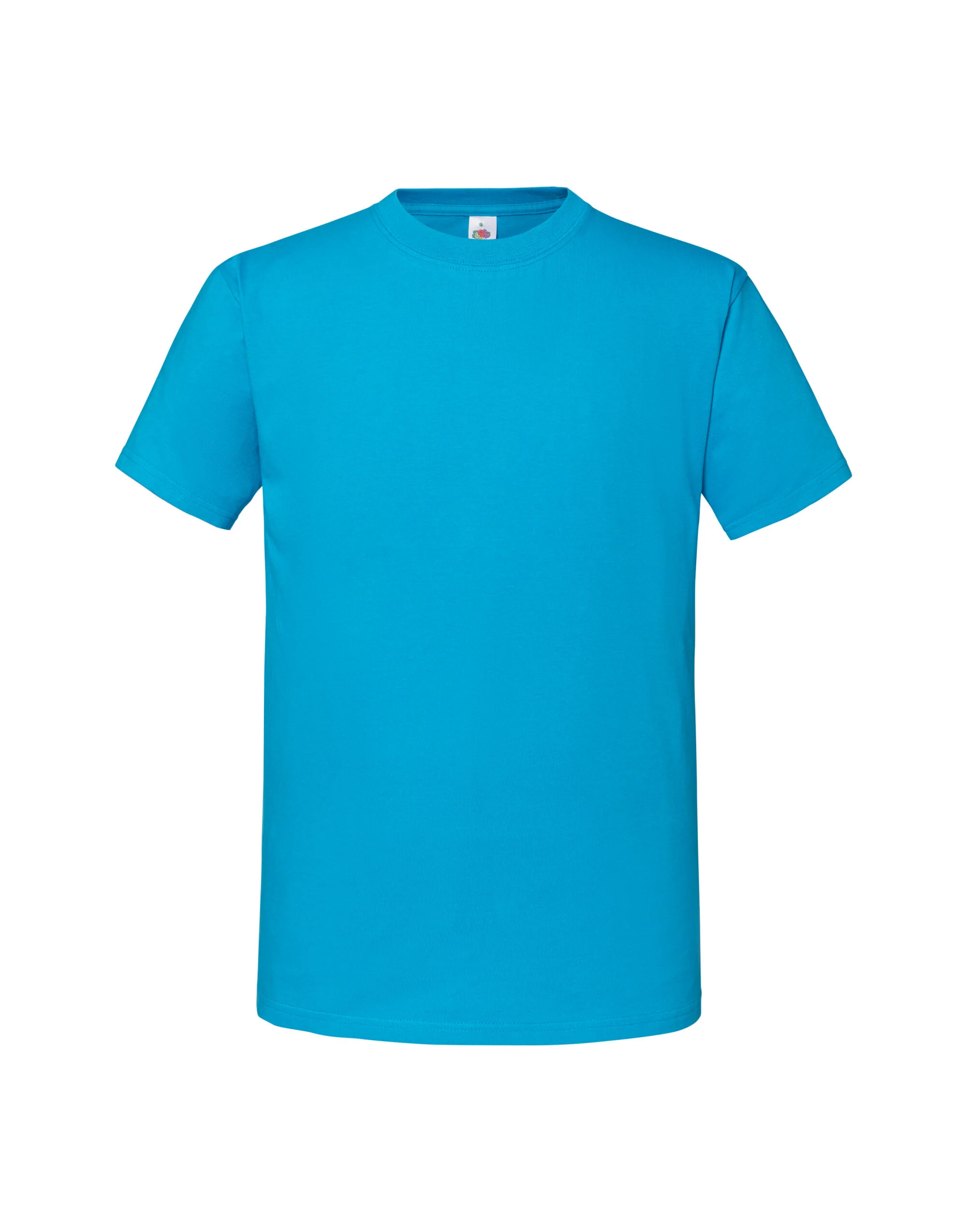 Fruit Of The Loom Men's Iconic 195 Ring Spun Premium T 61422 - Image 2