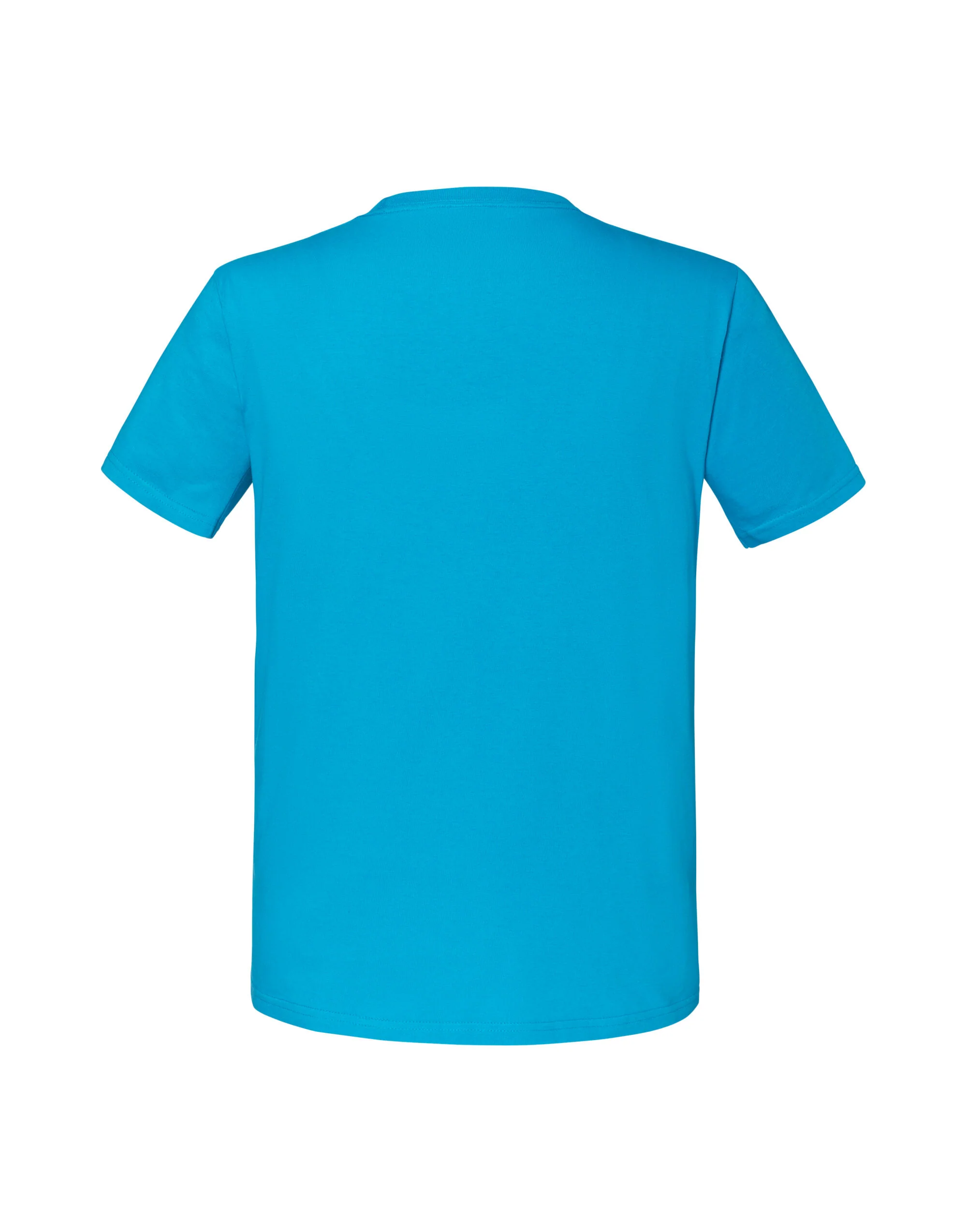 Fruit Of The Loom Men's Iconic 195 Ring Spun Premium T 61422 - Image 3