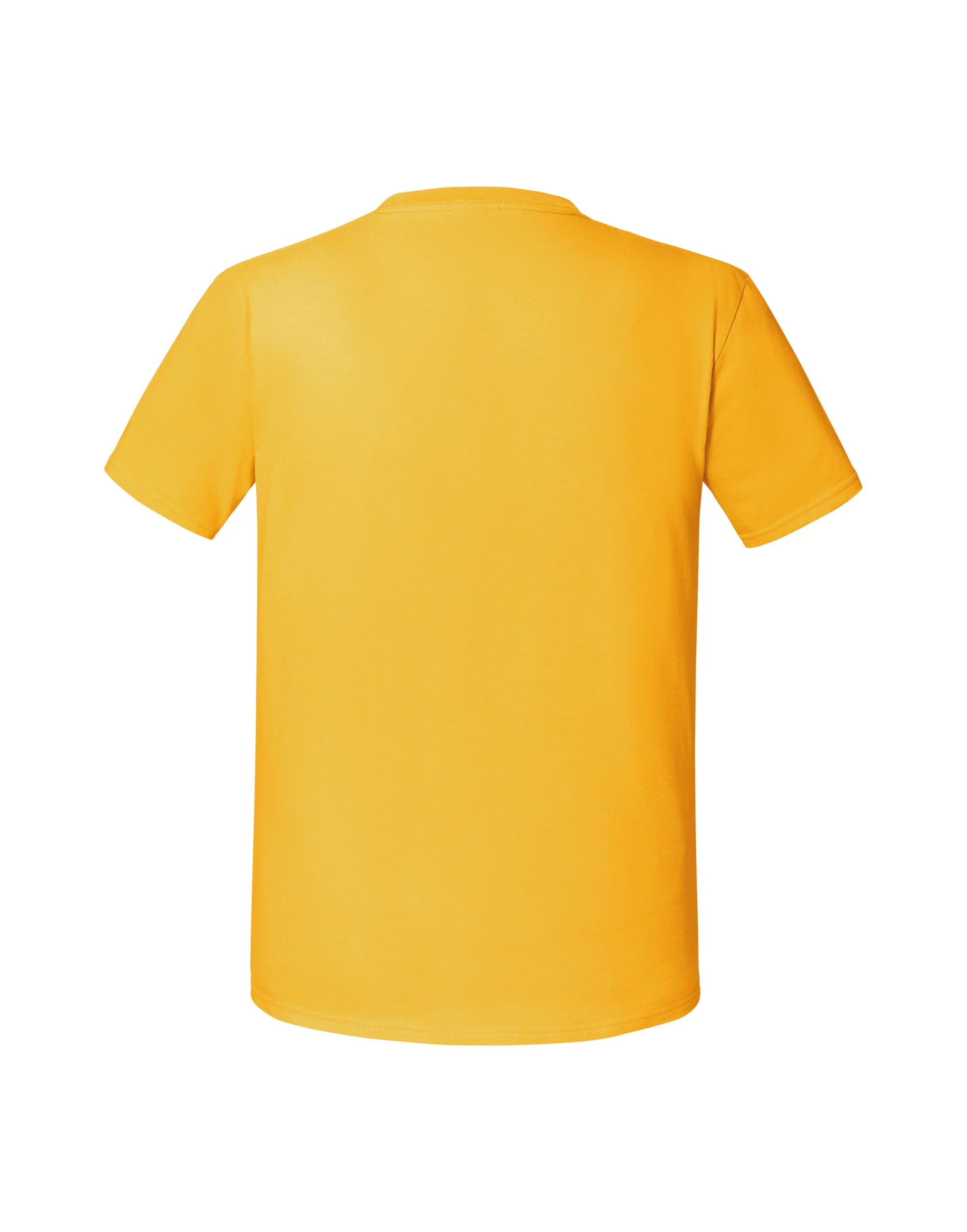 Fruit Of The Loom Men's Iconic 195 Ring Spun Premium T 61422 - Image 36