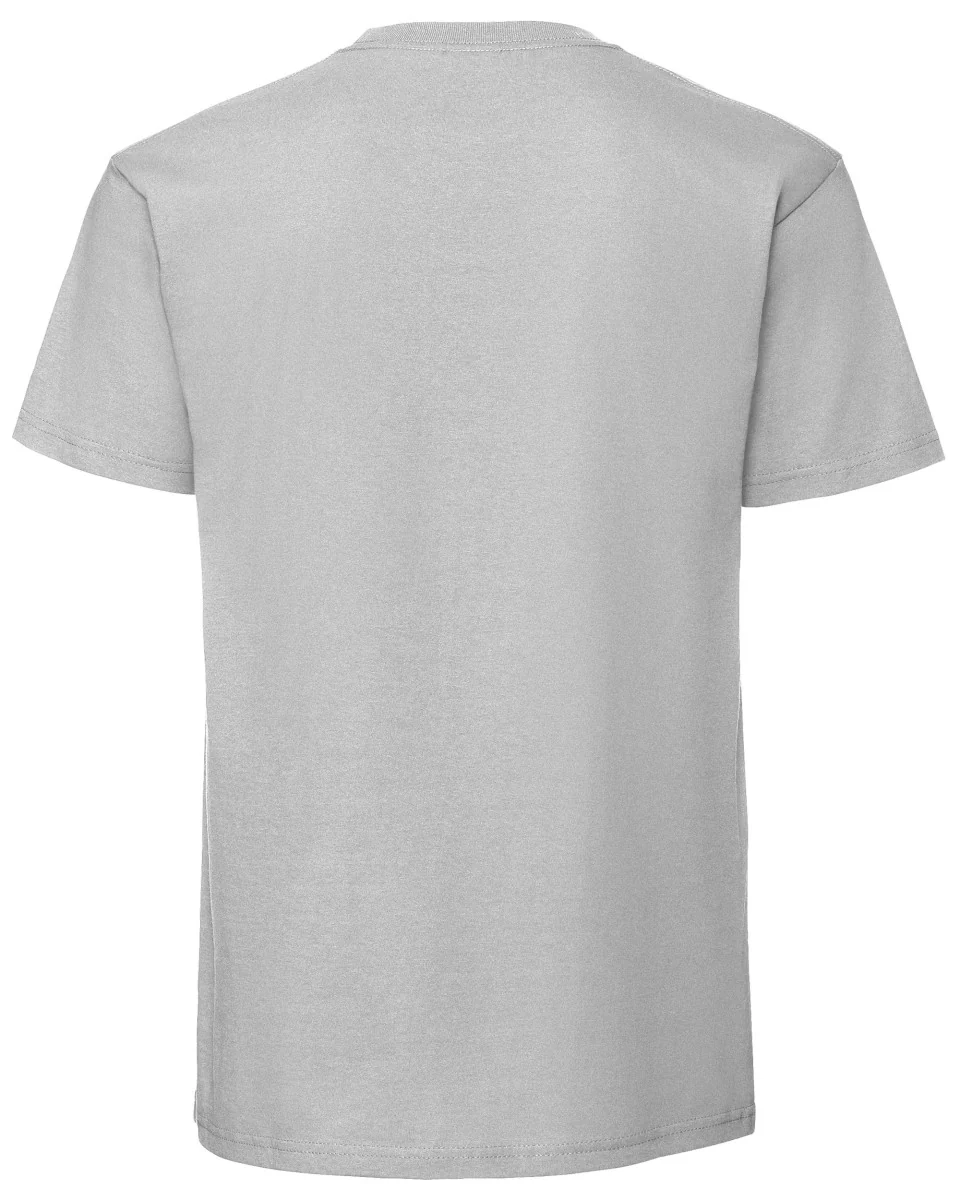 Fruit Of The Loom Men's Iconic 195 Ring Spun Premium T 61422 - Image 42