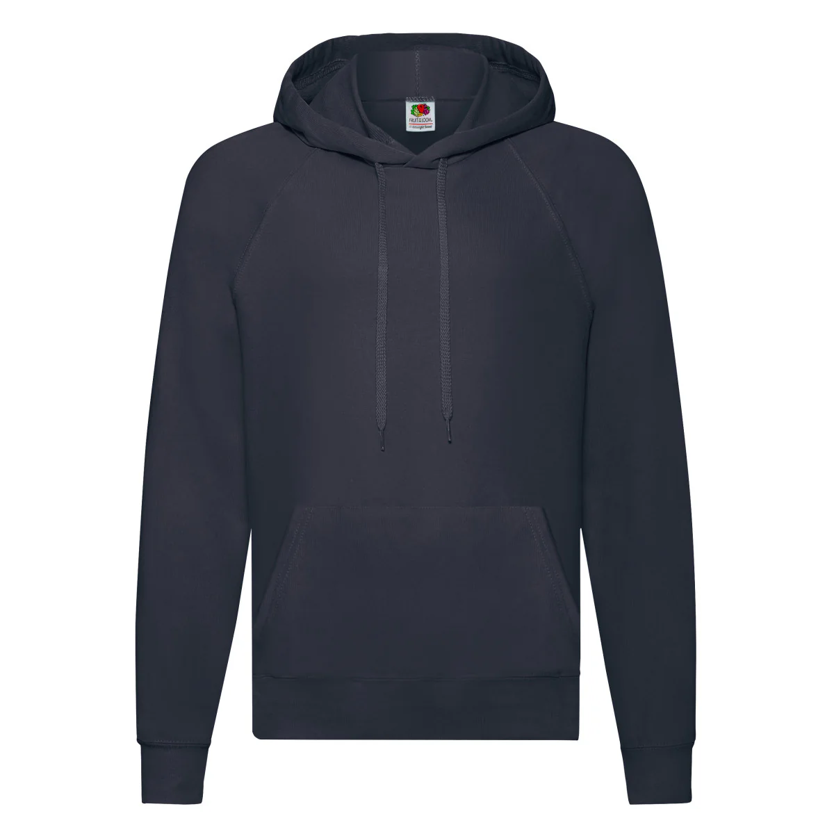 Fruit Of The Loom Men's Lightweight Hooded Sweat 62140 - Image 15
