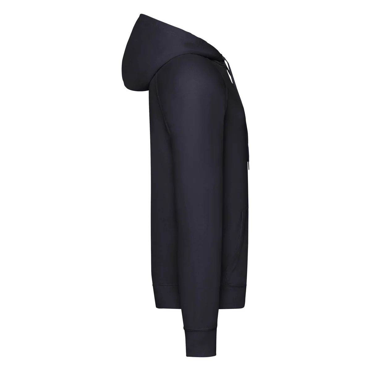 Fruit Of The Loom Men's Lightweight Hooded Sweat 62140 - Image 17