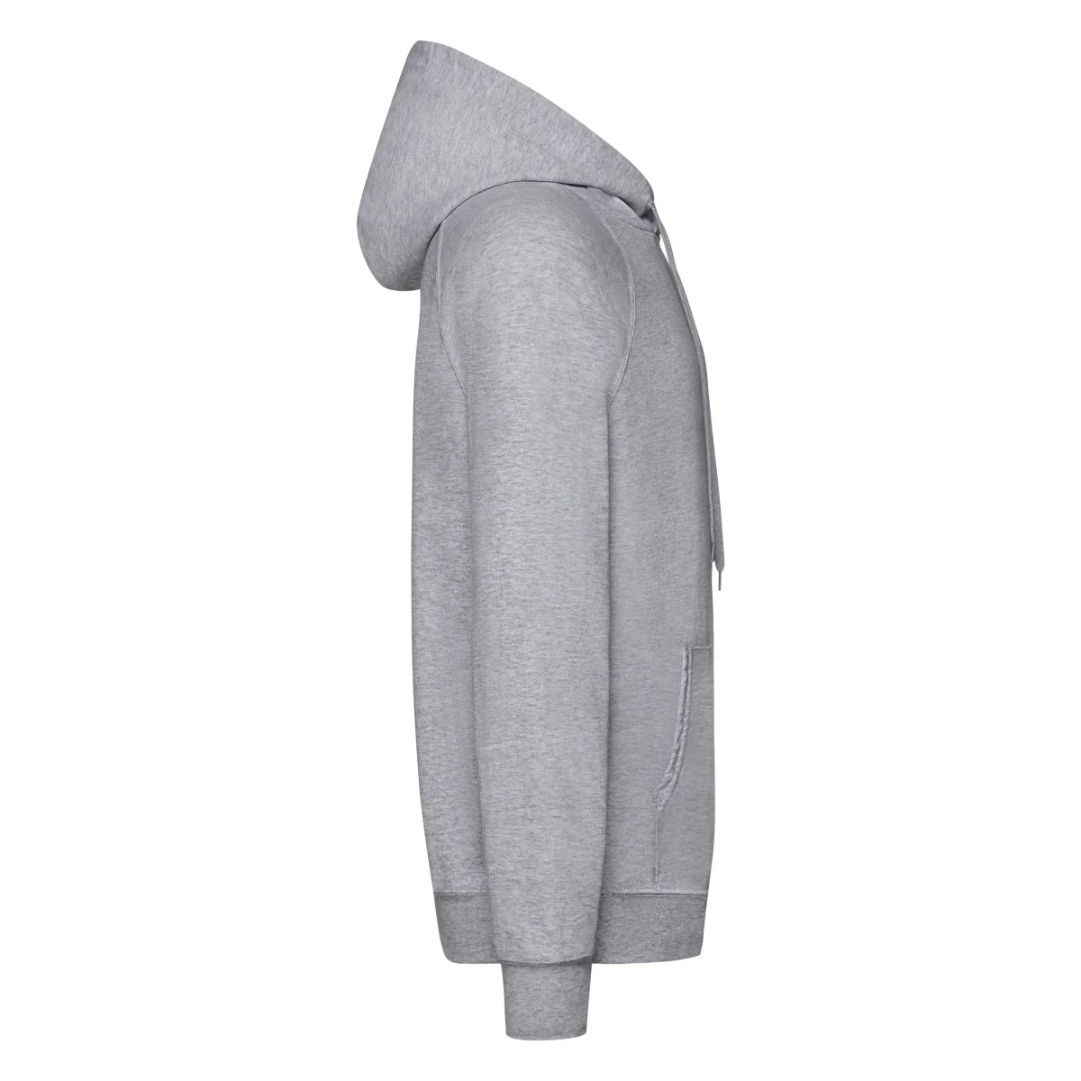 Fruit Of The Loom Men's Lightweight Hooded Sweat 62140 - Image 20