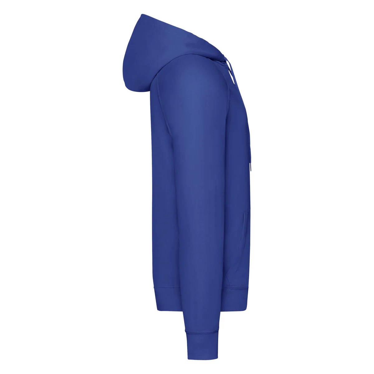 Fruit Of The Loom Men's Lightweight Hooded Sweat 62140 - Image 28
