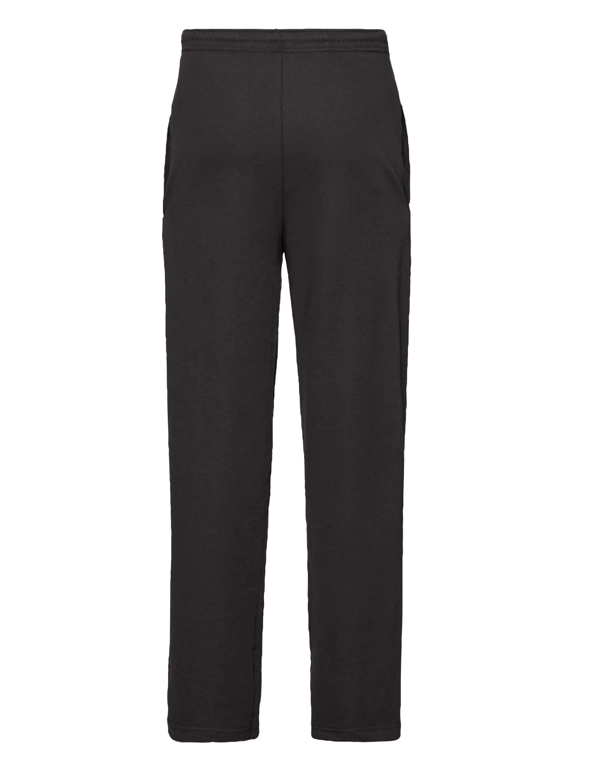 Fruit Of The Loom Men's Lightweight Open Hem Jog Pant 64038 - Image 3