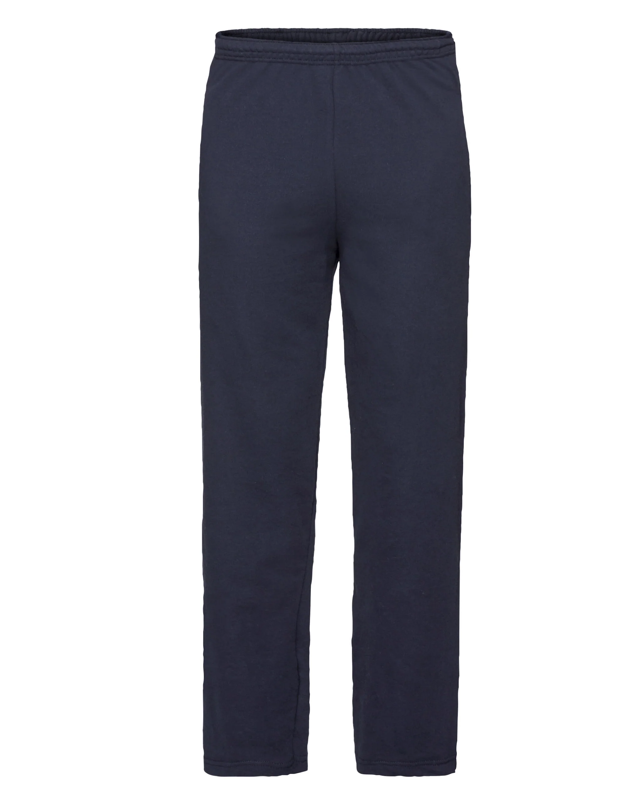 Fruit Of The Loom Men's Lightweight Open Hem Jog Pant 64038 - Image 5