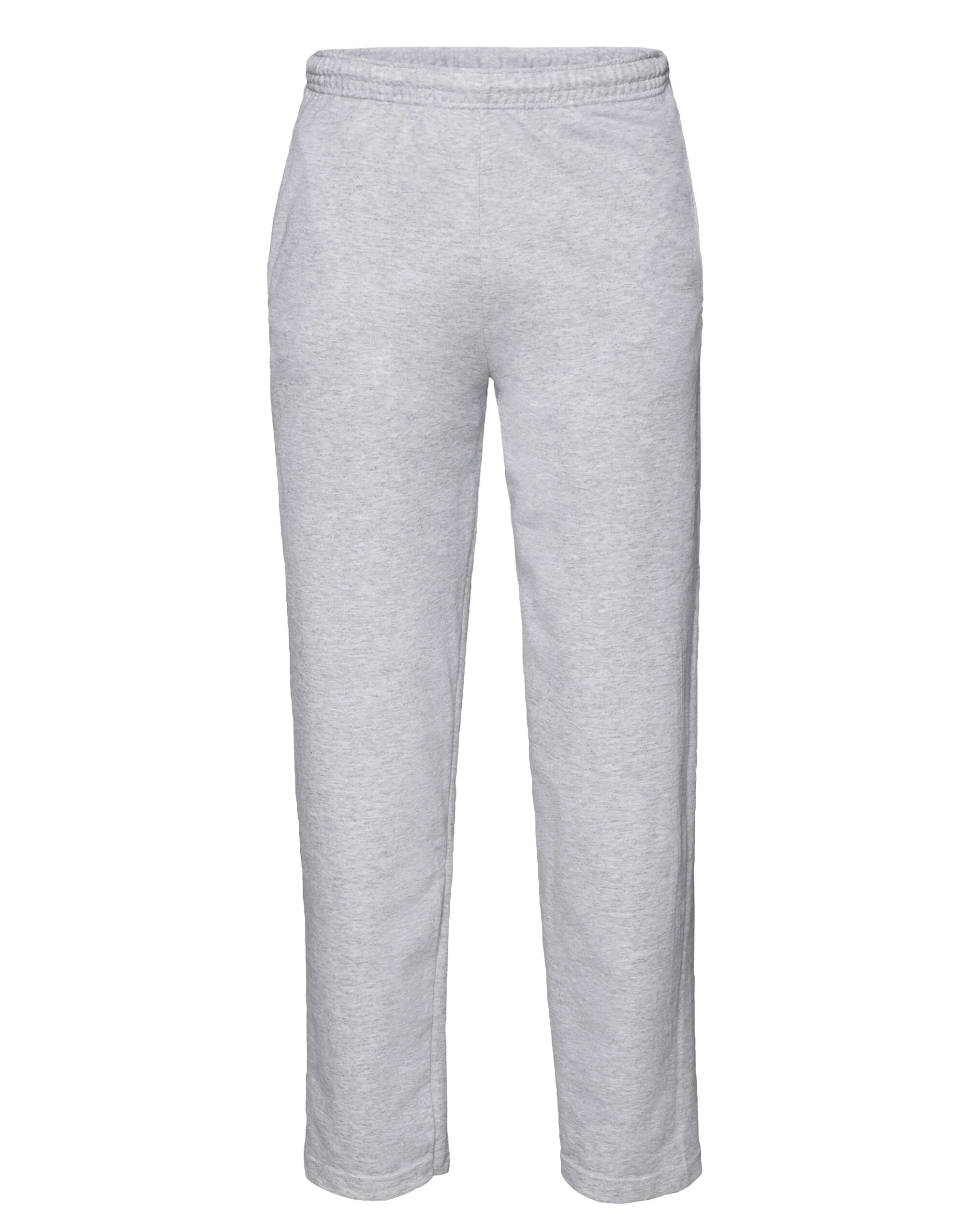 Fruit Of The Loom Men's Lightweight Open Hem Jog Pant 64038 - Image 8
