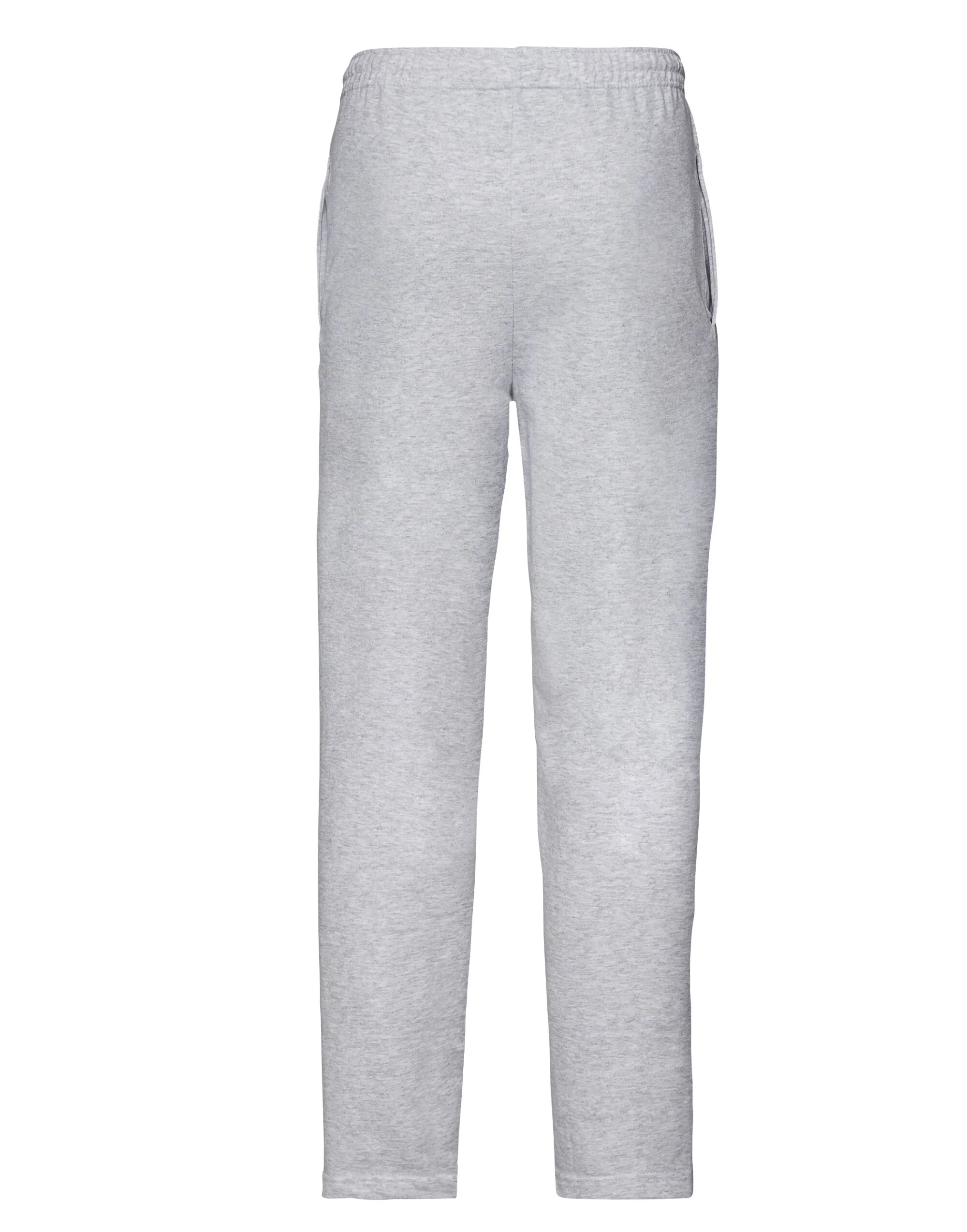 Fruit Of The Loom Men's Lightweight Open Hem Jog Pant 64038 - Image 9