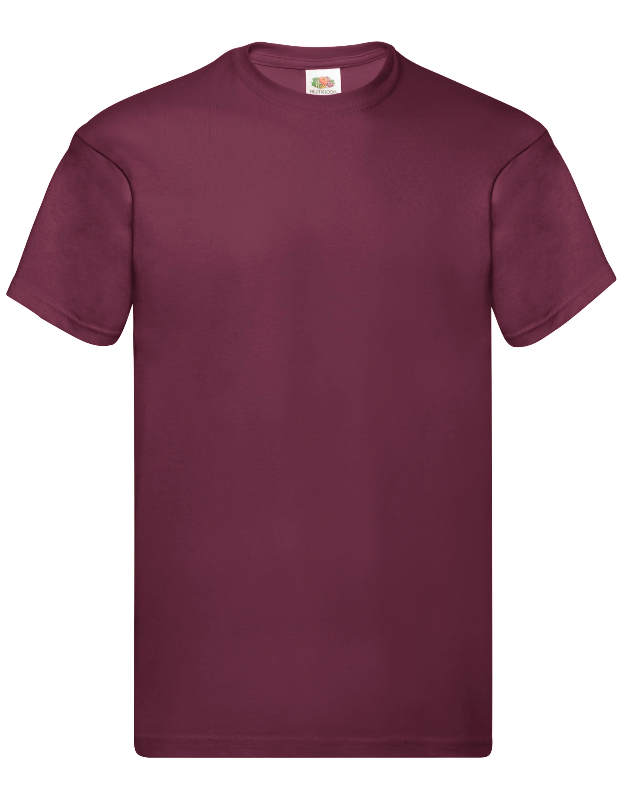 Fruit Of The Loom Men's Original T 61082 - Image 11