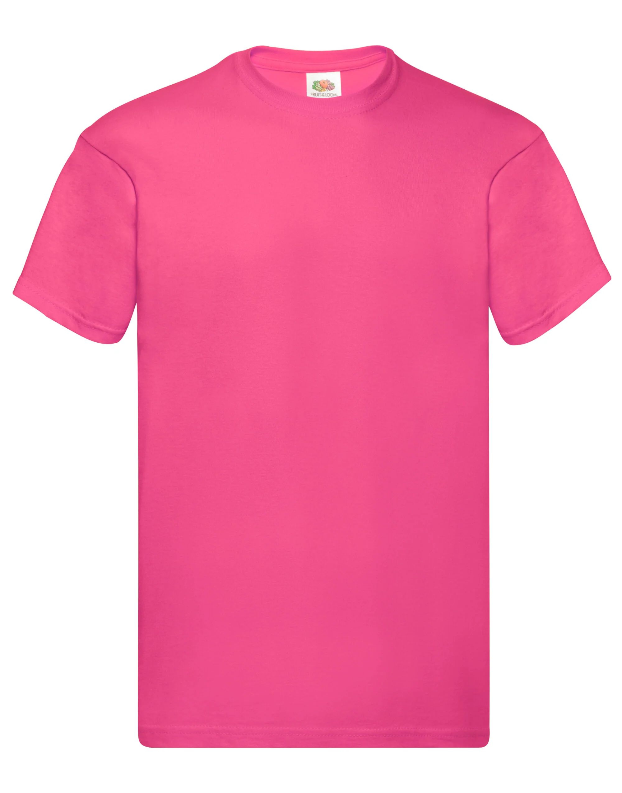 Fruit Of The Loom Men's Original T 61082 - Image 14