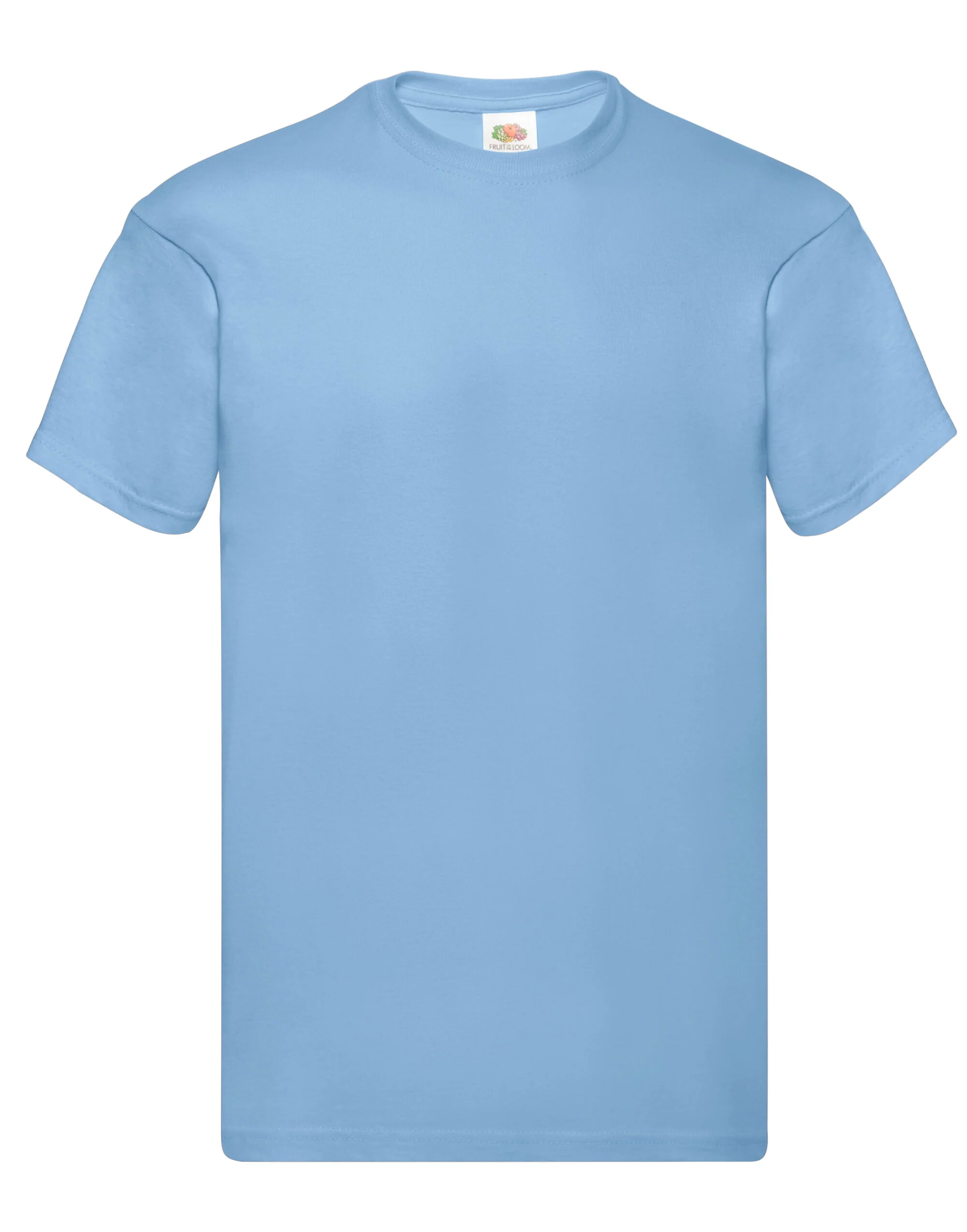 Fruit Of The Loom Men's Original T 61082 - Image 35