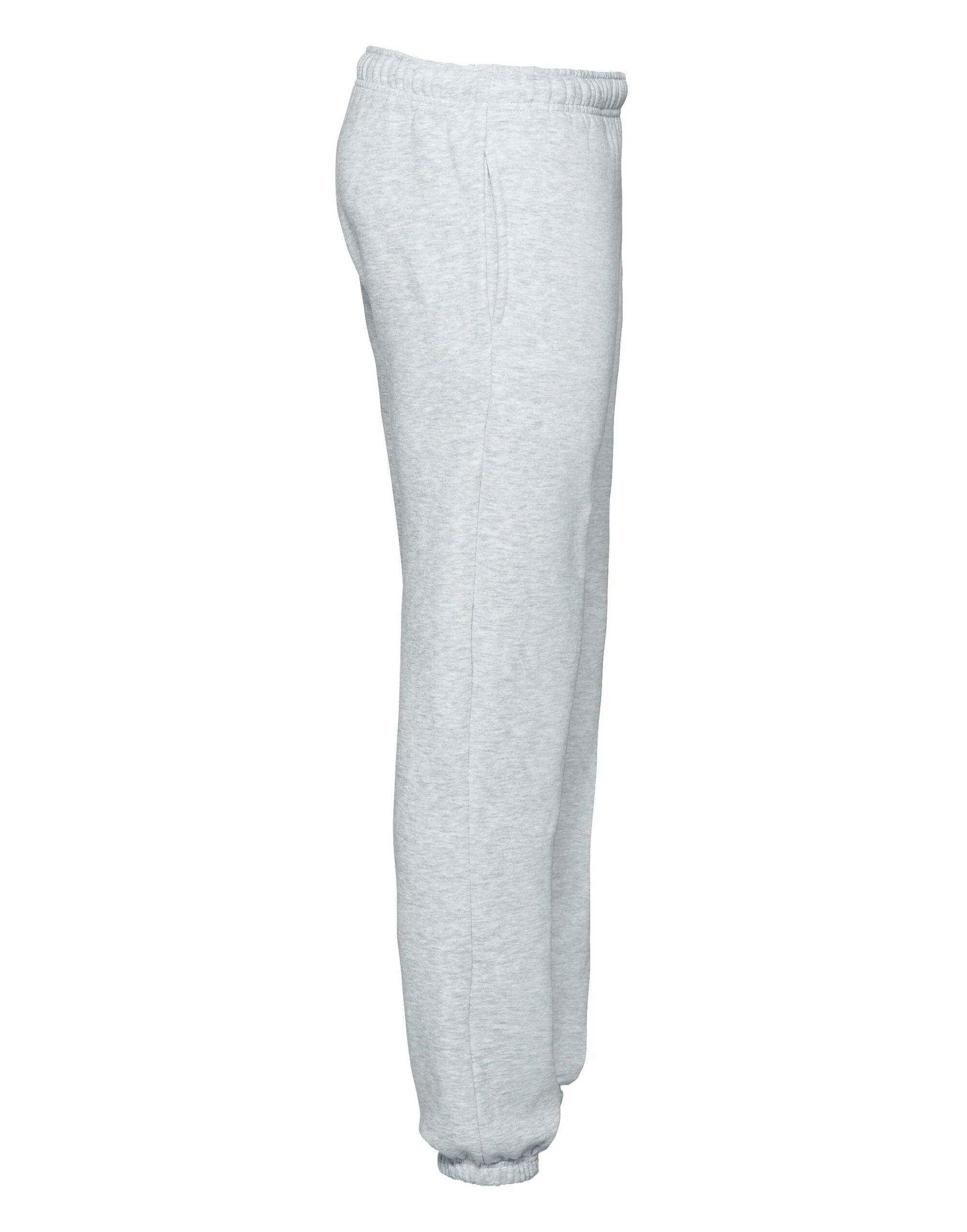 Fruit Of The Loom Men's Premium Elasticated Cuff Jog Pants 64040 - Image 10