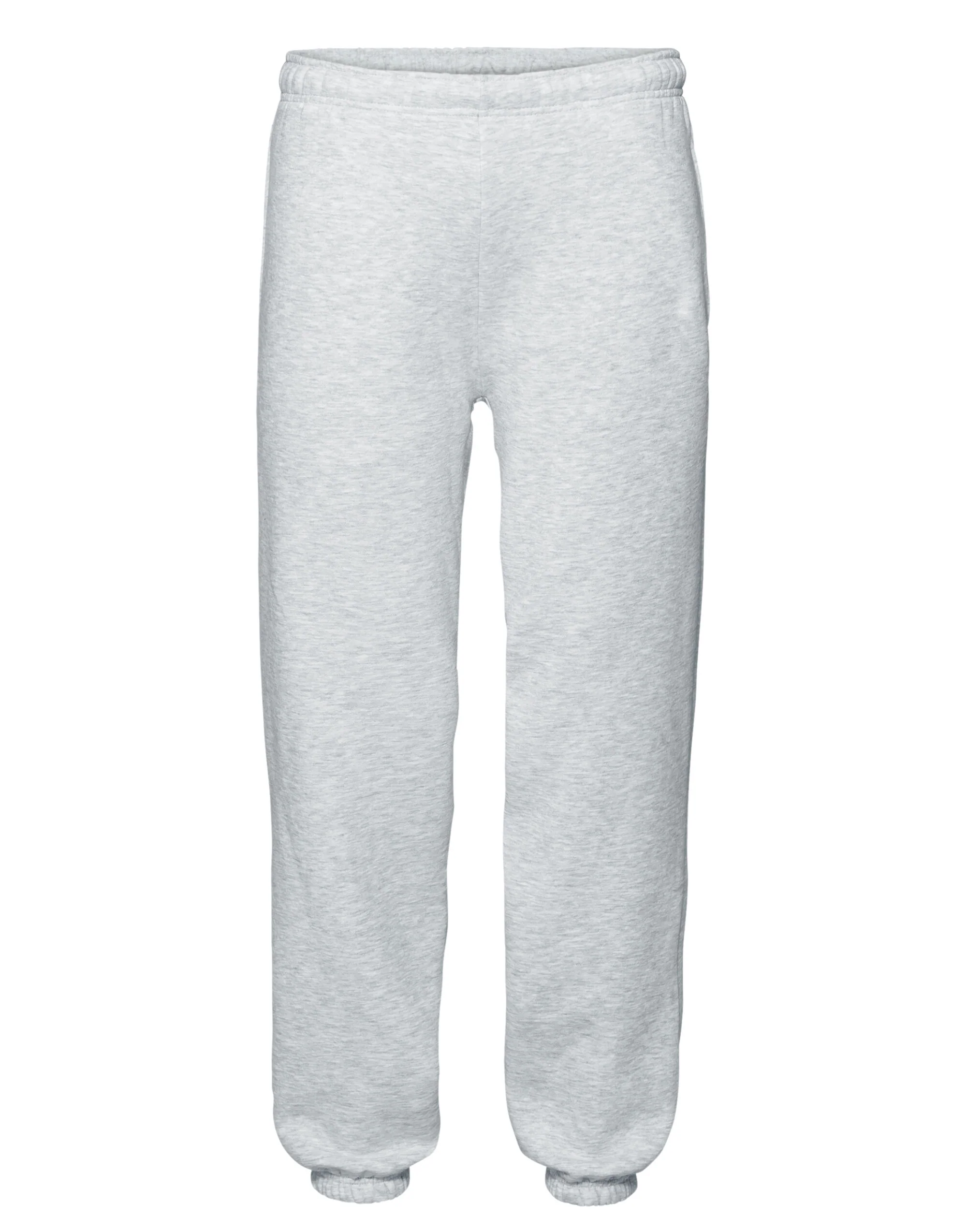 Fruit Of The Loom Men's Premium Elasticated Cuff Jog Pants 64040 - Image 8