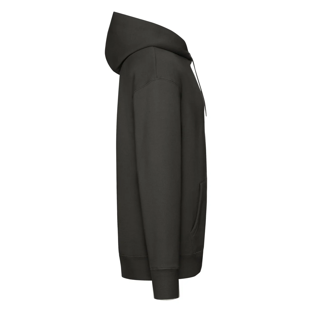 Fruit Of The Loom Men's Premium Hooded Sweat 62152 - Image 11