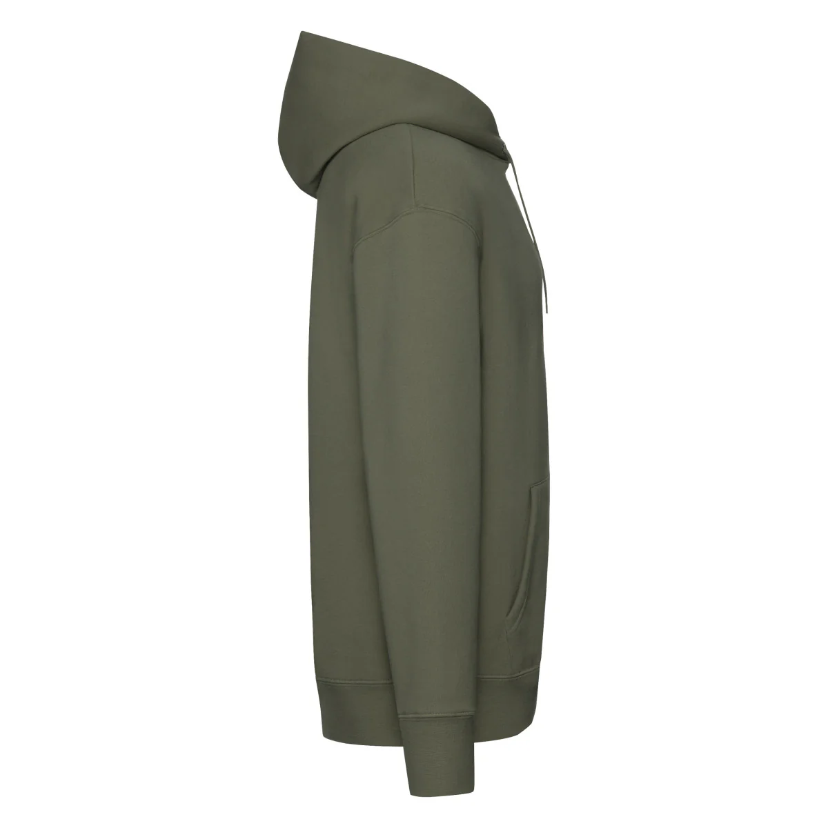 Fruit Of The Loom Men's Premium Hooded Sweat 62152 - Image 14