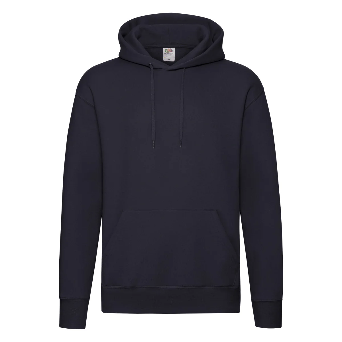 Fruit Of The Loom Men's Premium Hooded Sweat 62152 - Image 16