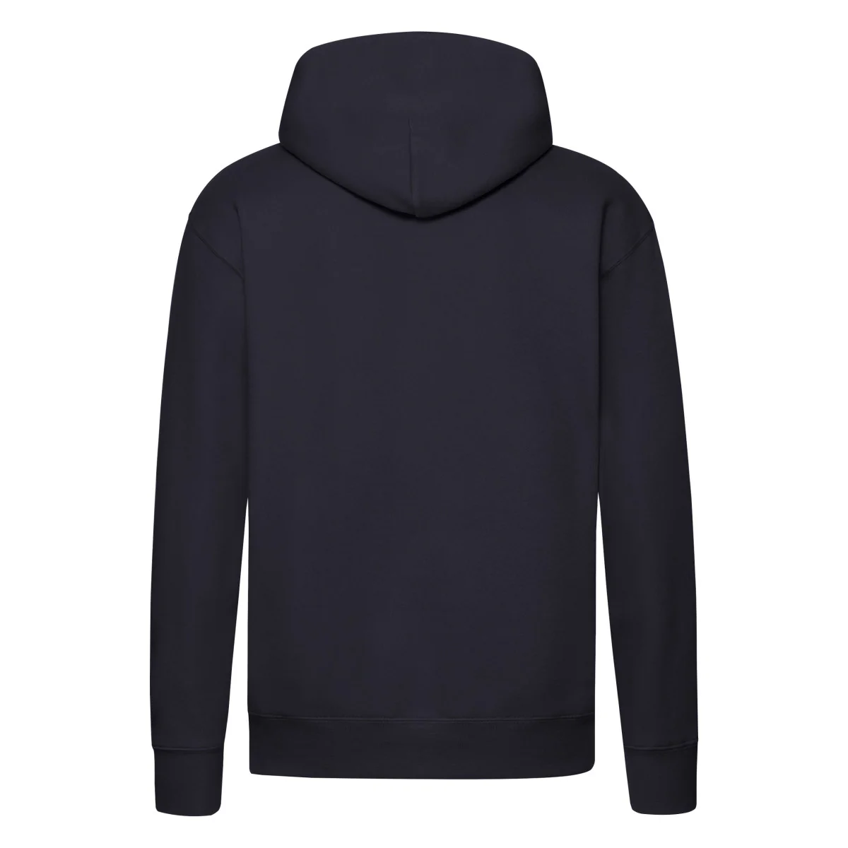 Fruit Of The Loom Men's Premium Hooded Sweat 62152 - Image 17