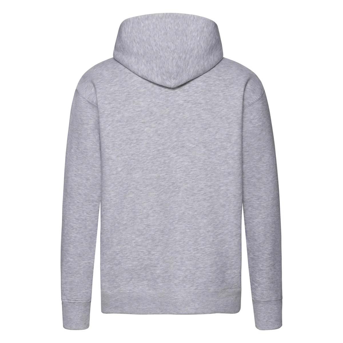 Fruit Of The Loom Men's Premium Hooded Sweat 62152 - Image 21