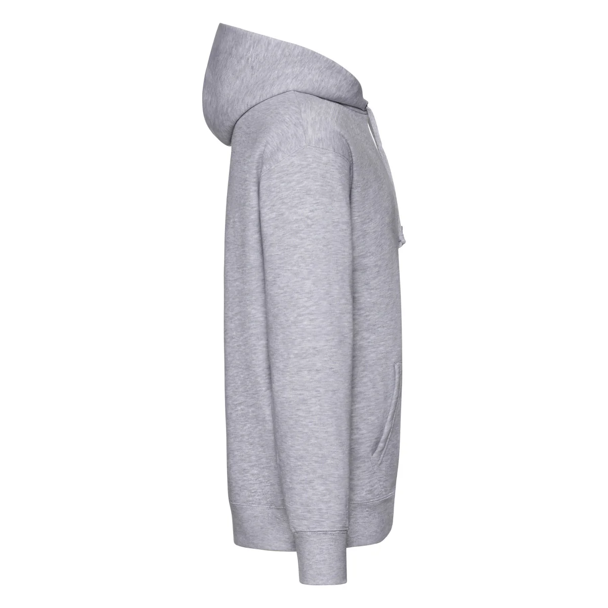 Fruit Of The Loom Men's Premium Hooded Sweat 62152 - Image 22