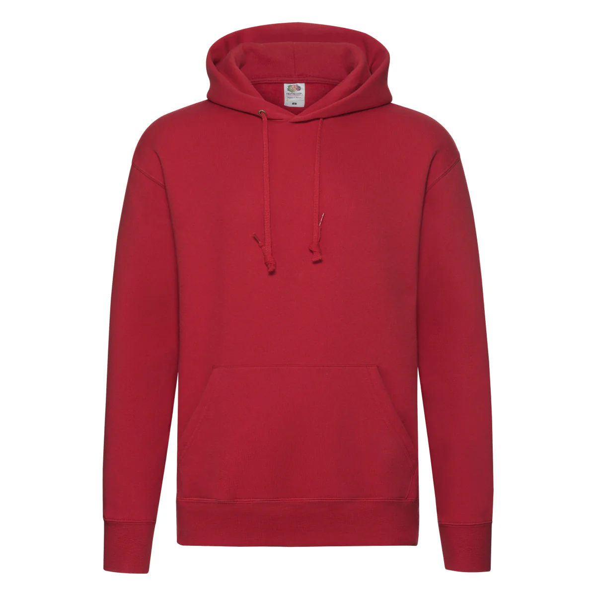 Fruit Of The Loom Men's Premium Hooded Sweat 62152 - Image 24