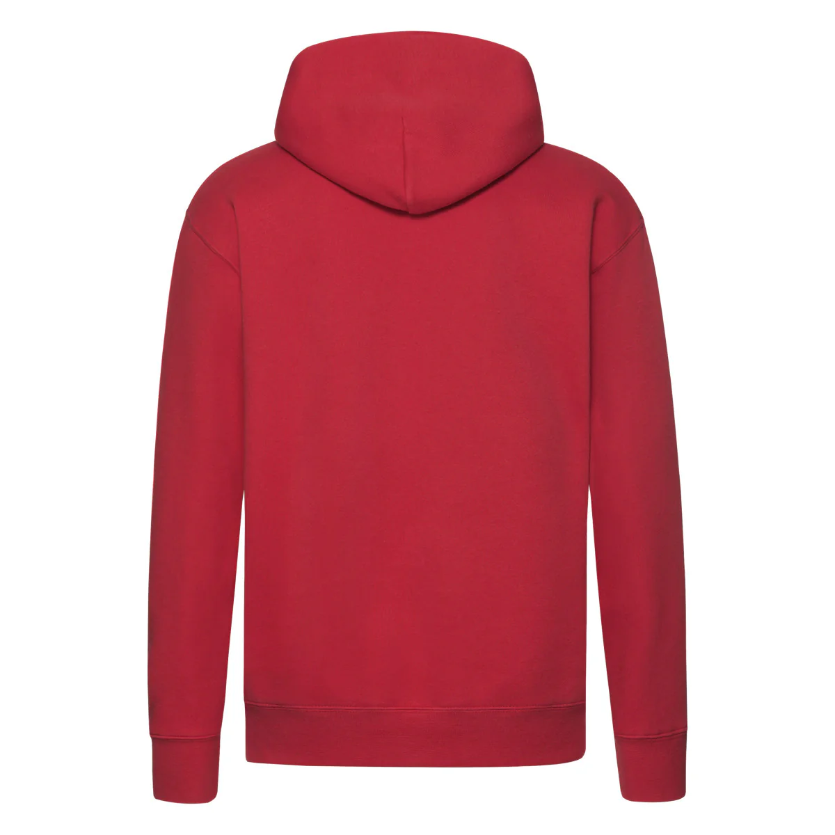 Fruit Of The Loom Men's Premium Hooded Sweat 62152 - Image 25