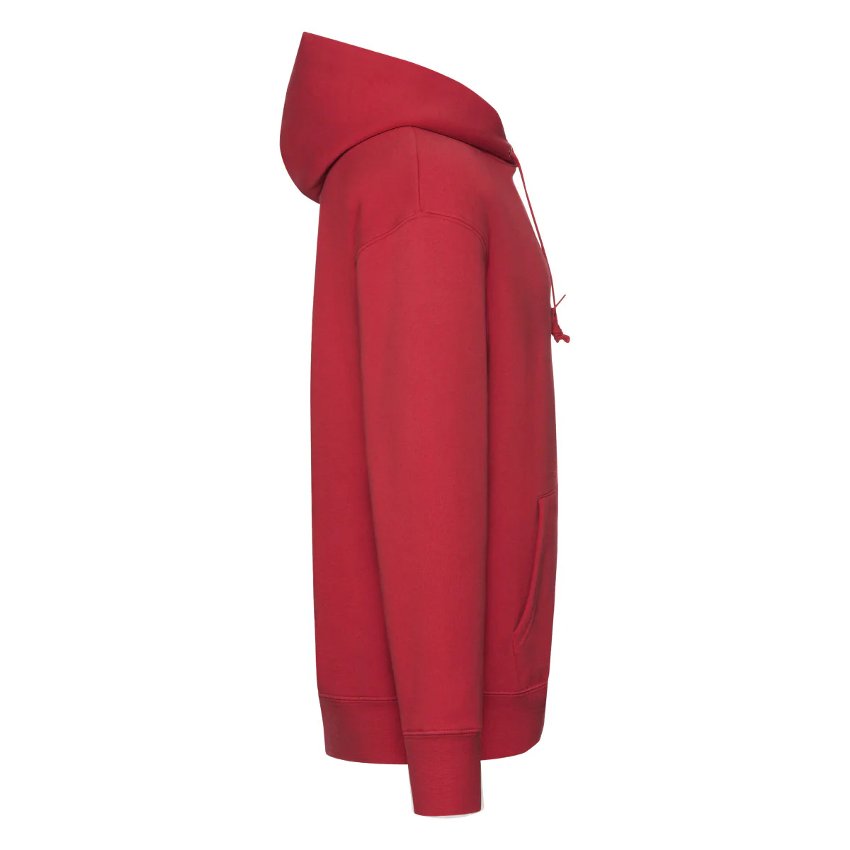 Fruit Of The Loom Men's Premium Hooded Sweat 62152 - Image 26
