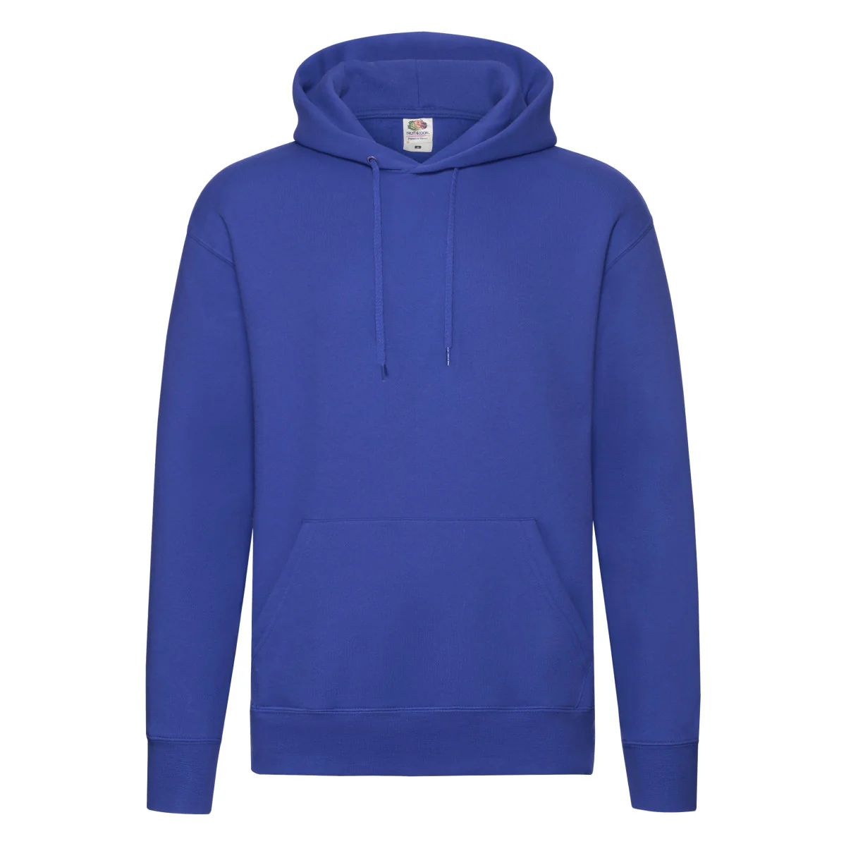 Fruit Of The Loom Men's Premium Hooded Sweat 62152 - Image 28