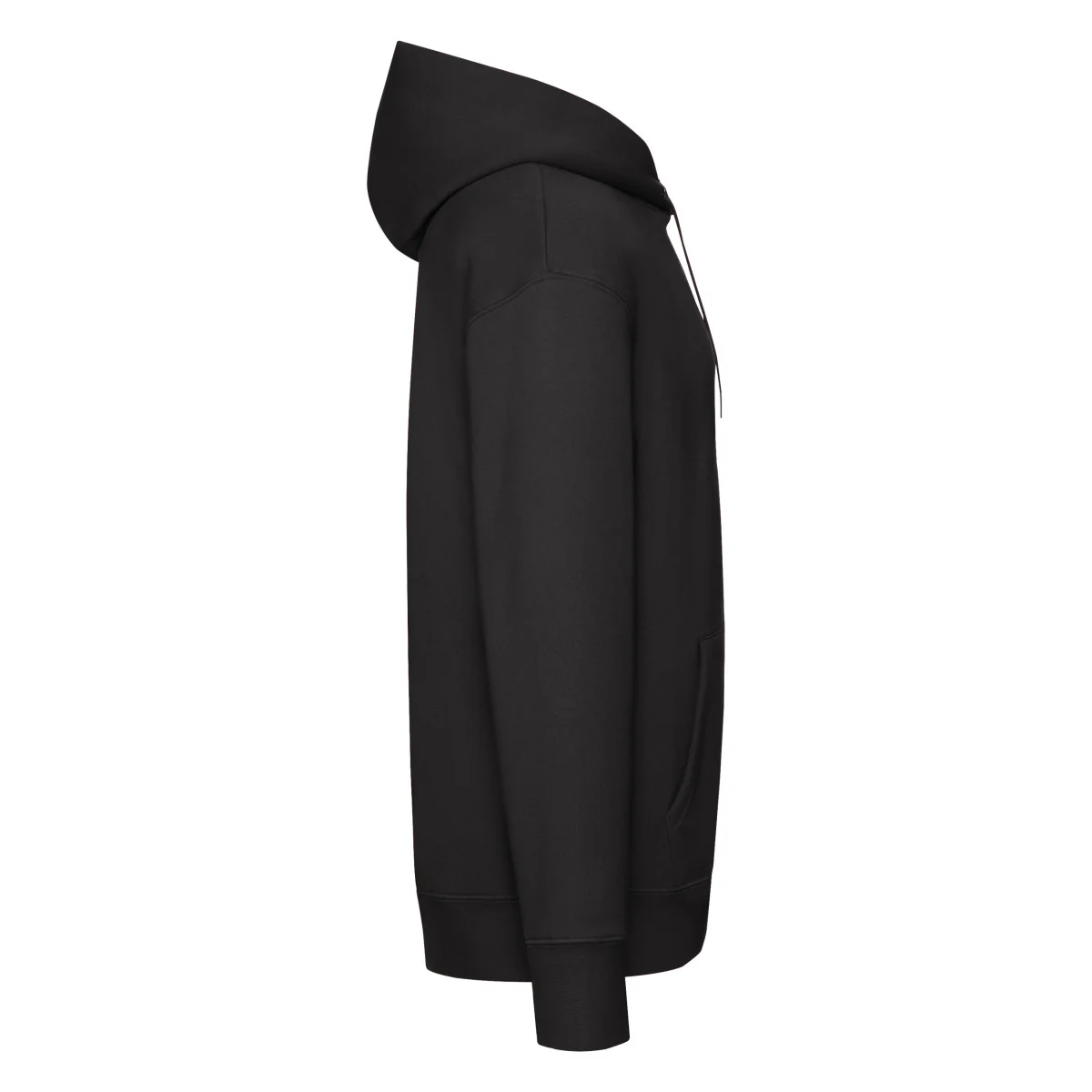 Fruit Of The Loom Men's Premium Hooded Sweat 62152 - Image 4