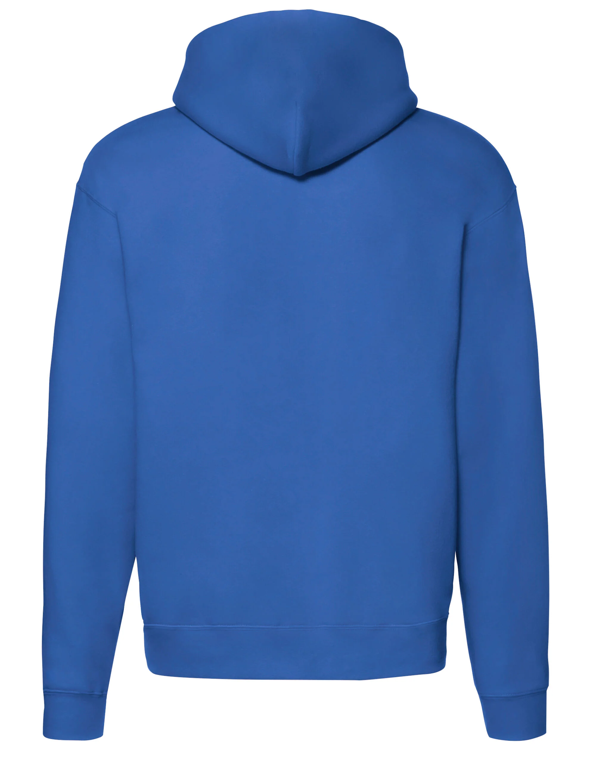 Fruit Of The Loom Men's Premium Hooded Sweat Jacket 62034 - Image 30