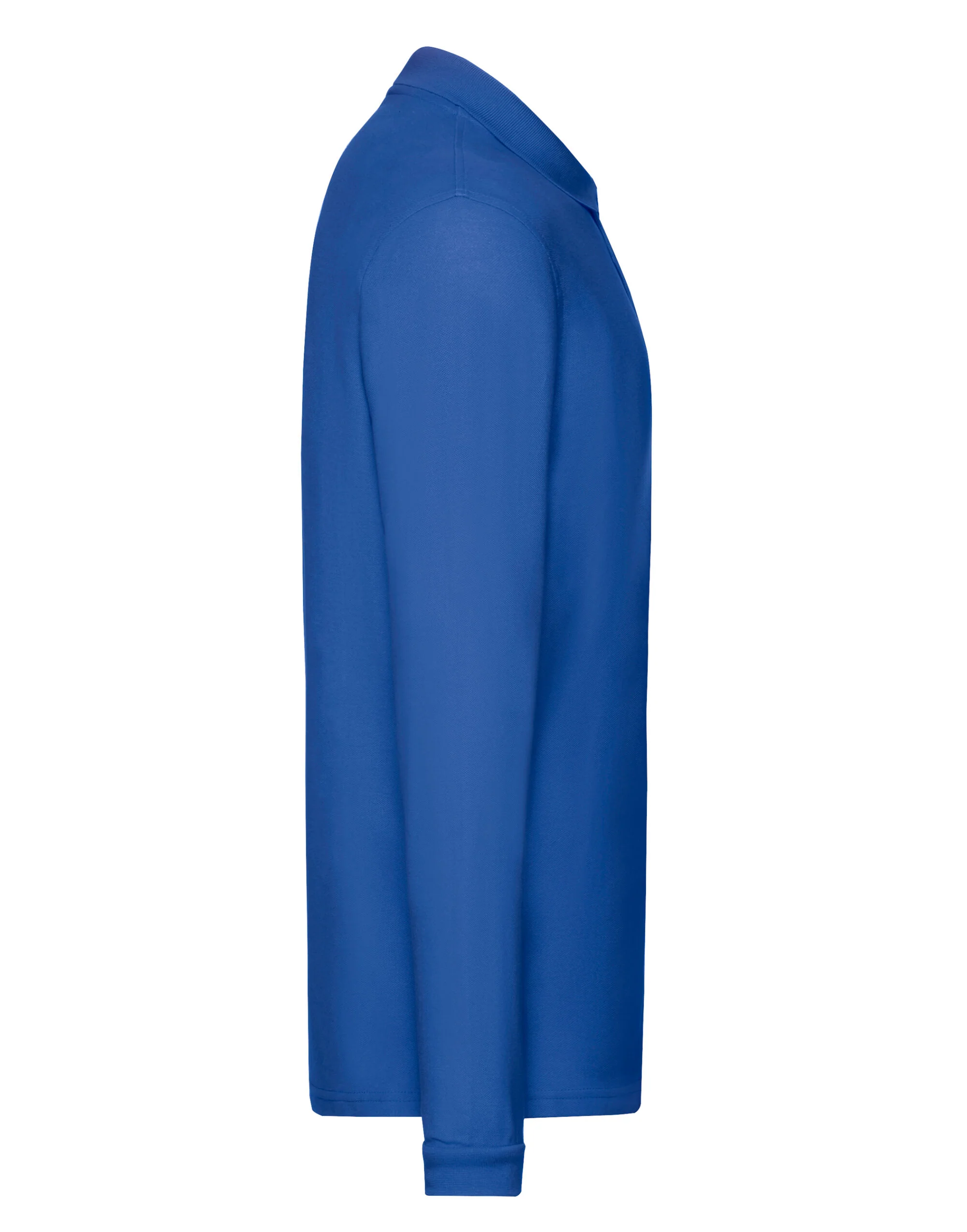 Fruit Of The Loom Men's Premium Long Sleeve Polo 63310 - Image 22