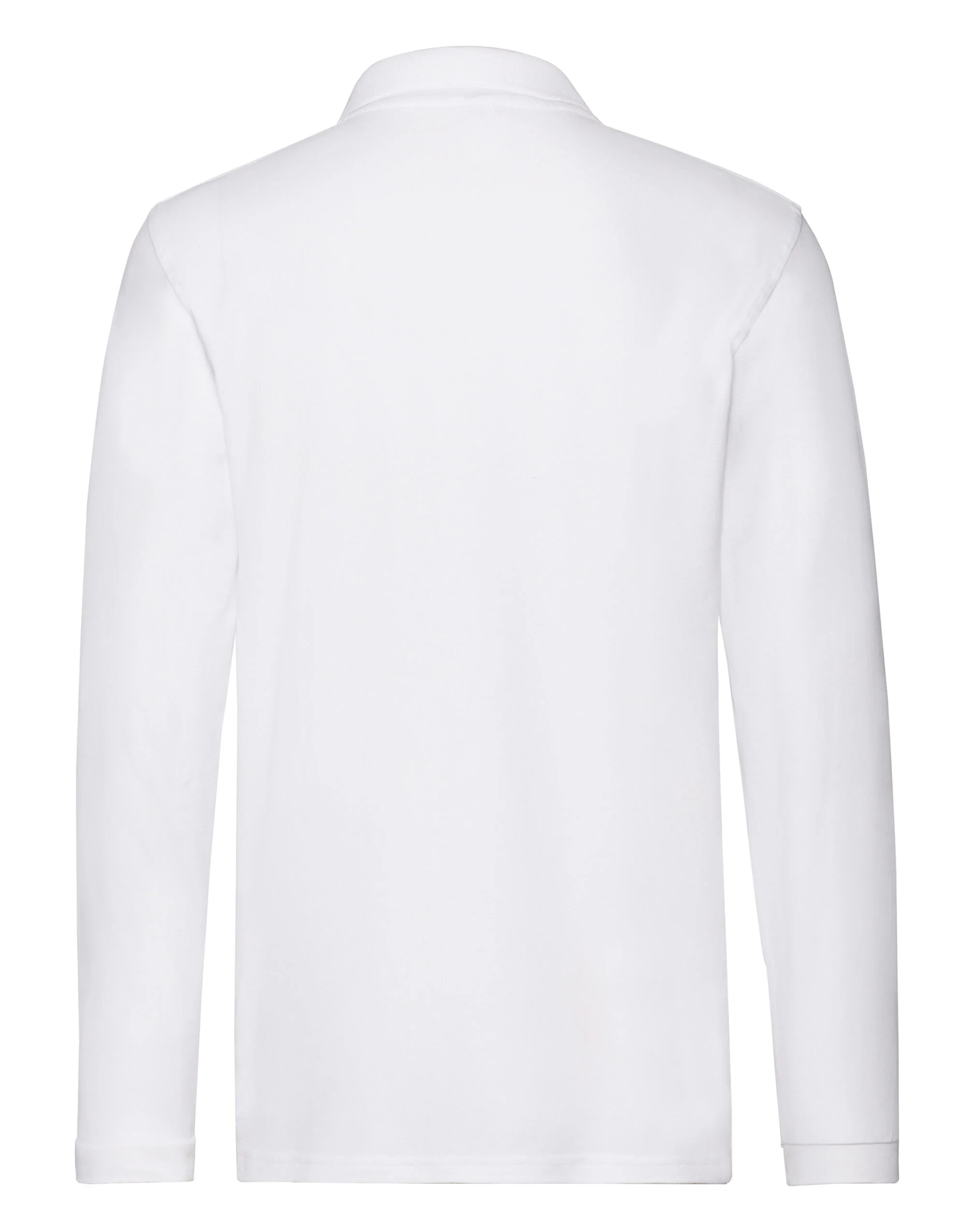 Fruit Of The Loom Men's Premium Long Sleeve Polo 63310 - Image 24