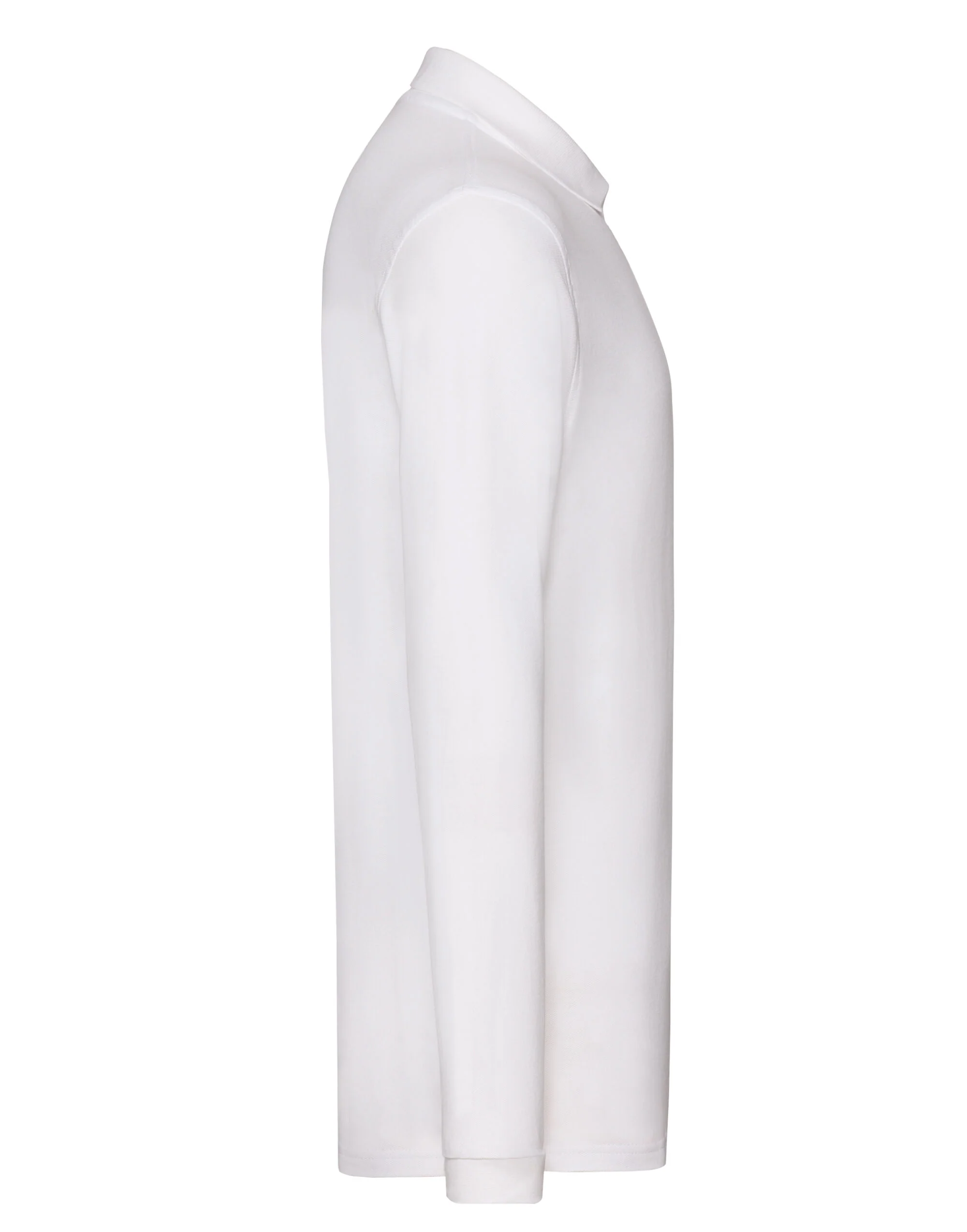 Fruit Of The Loom Men's Premium Long Sleeve Polo 63310 - Image 25
