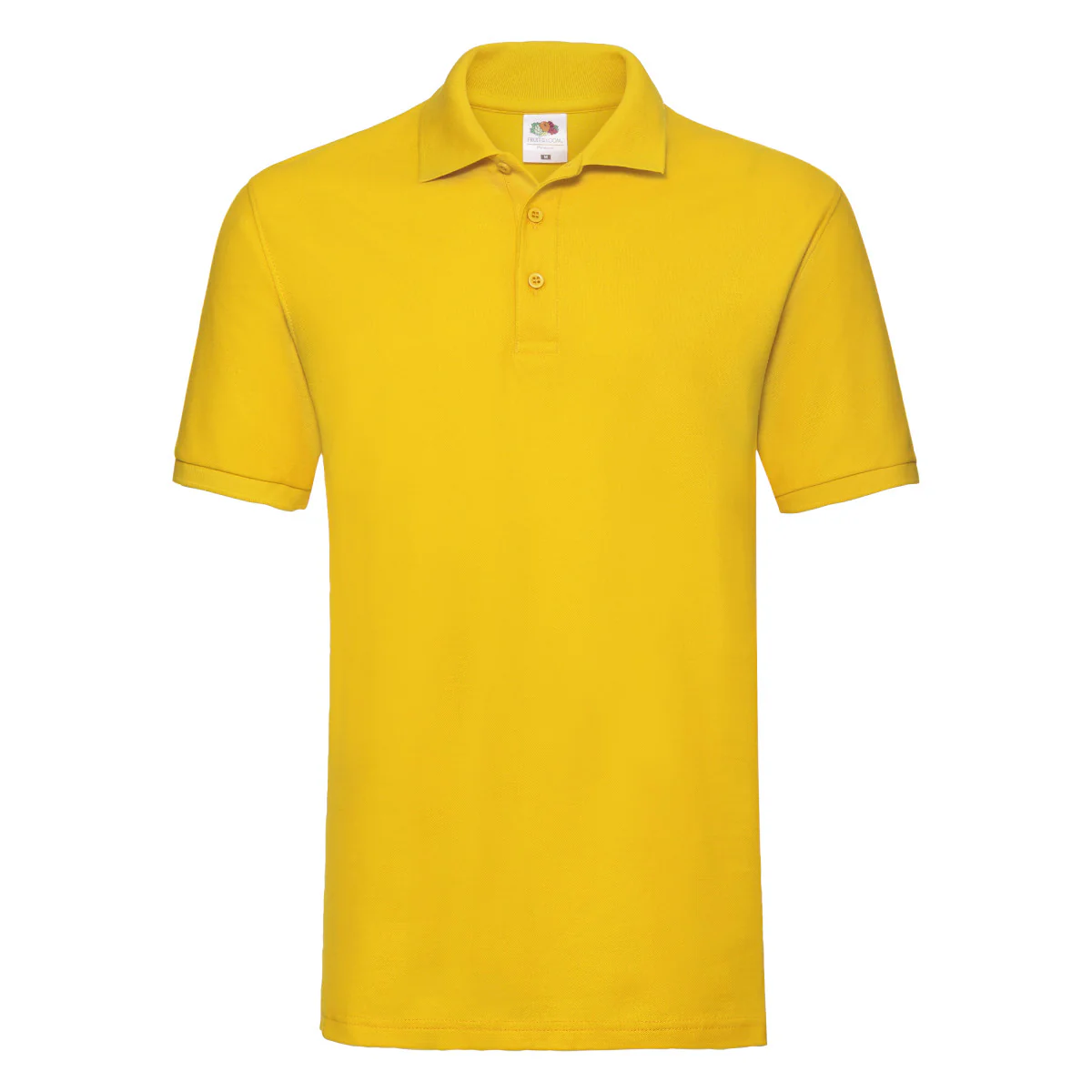 Fruit Of The Loom Men's Premium Polo 63218 - Image 44