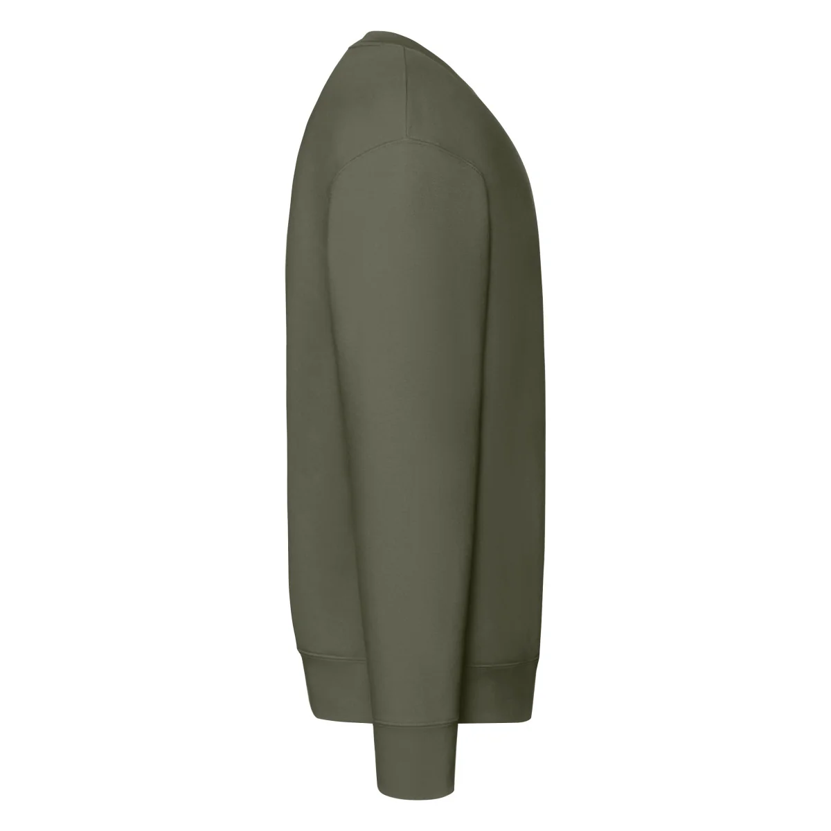 Fruit Of The Loom Men's Premium Set-In Sweat 62154 - Image 13