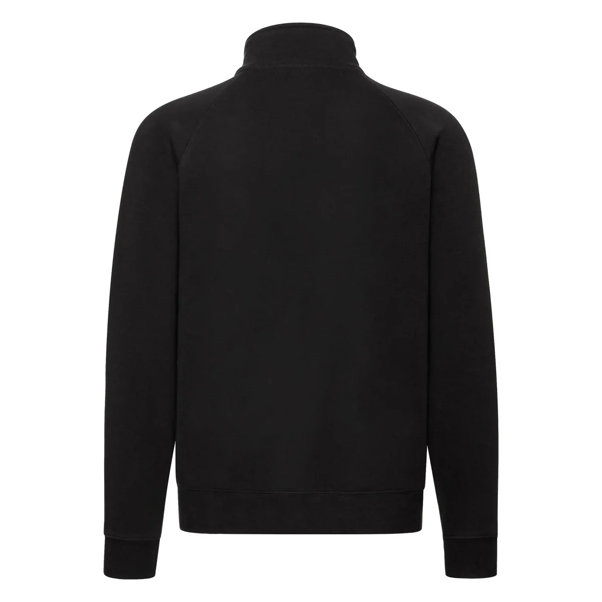Fruit Of The Loom Men's Premium Sweat Jacket 62228 - Image 3