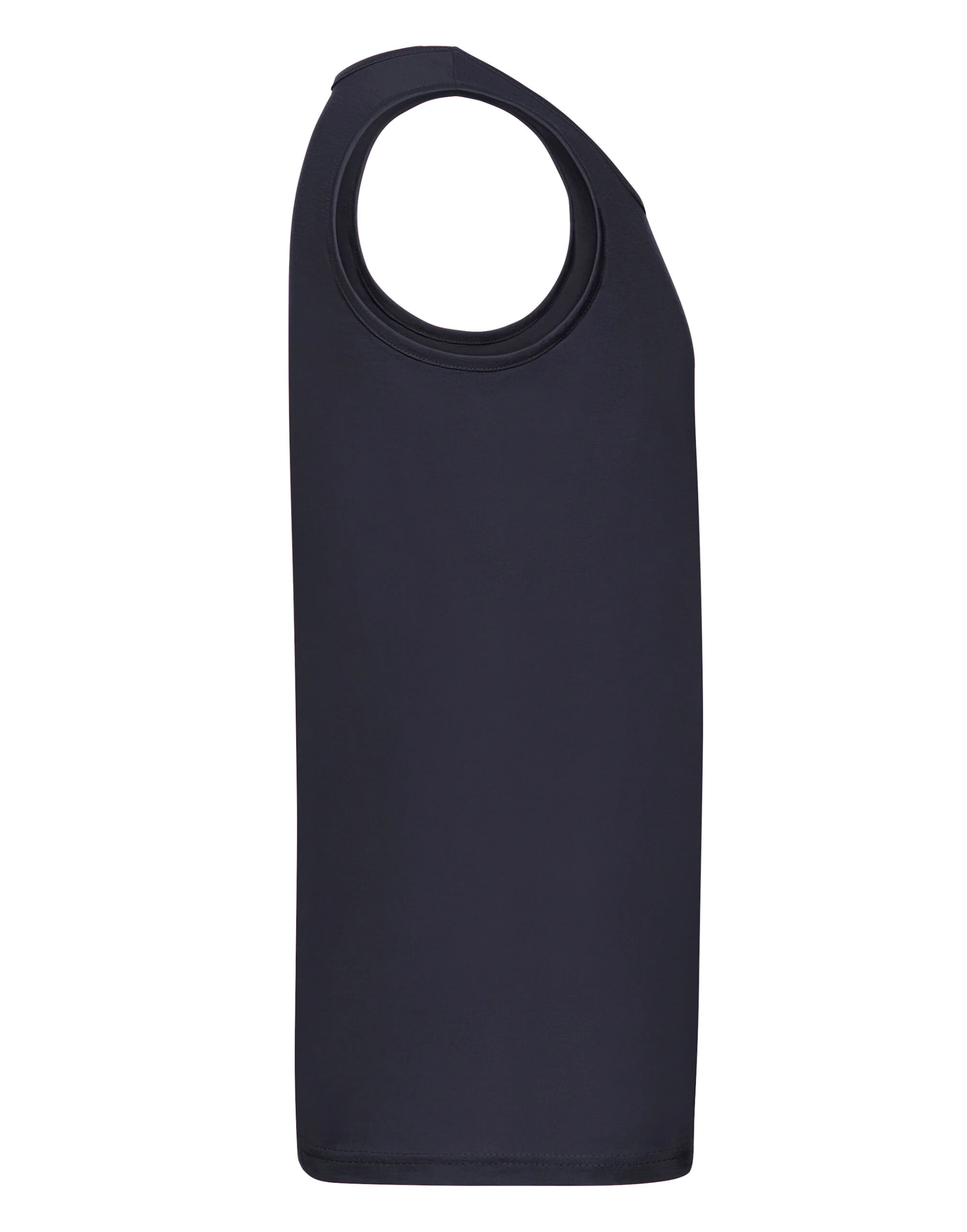 Fruit Of The Loom Men's Valueweight Athletic Vest 61098 - Image 7