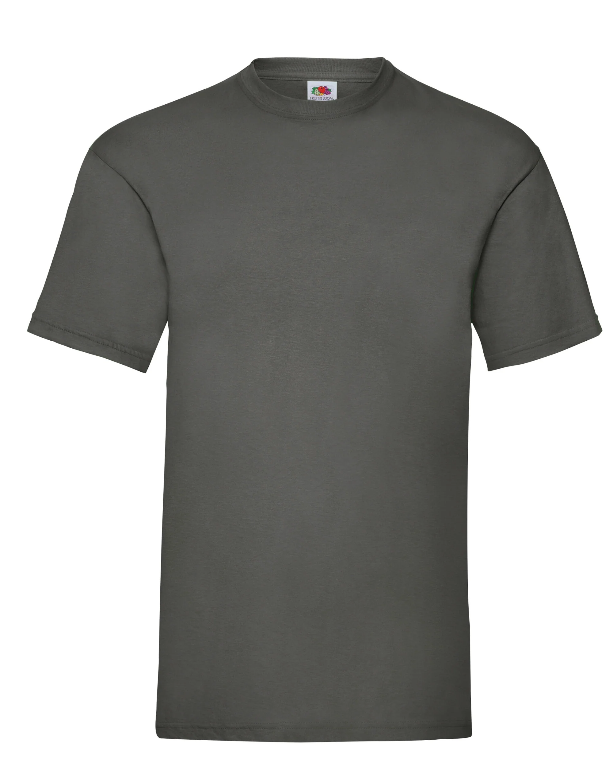 Fruit Of The Loom Men's Valueweight T 61036 - Image 23
