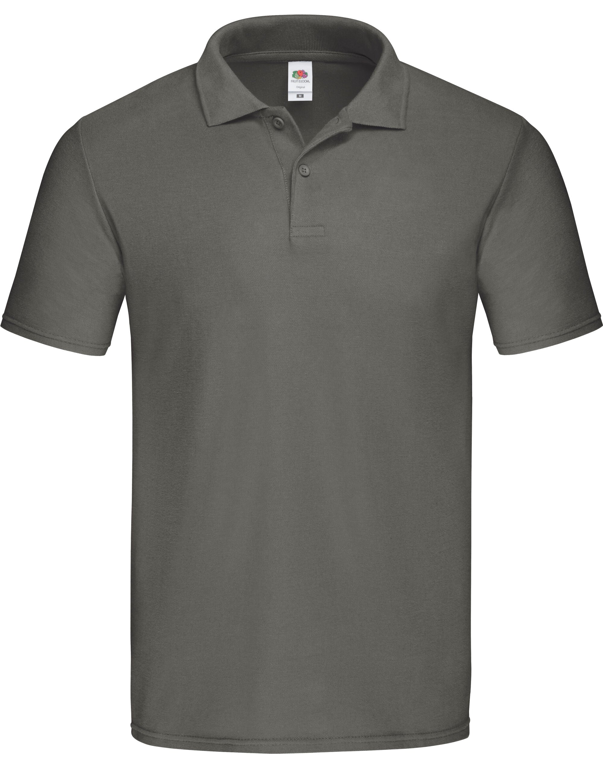 Fruit Of The Loom Original Polo 63050 - Image 7